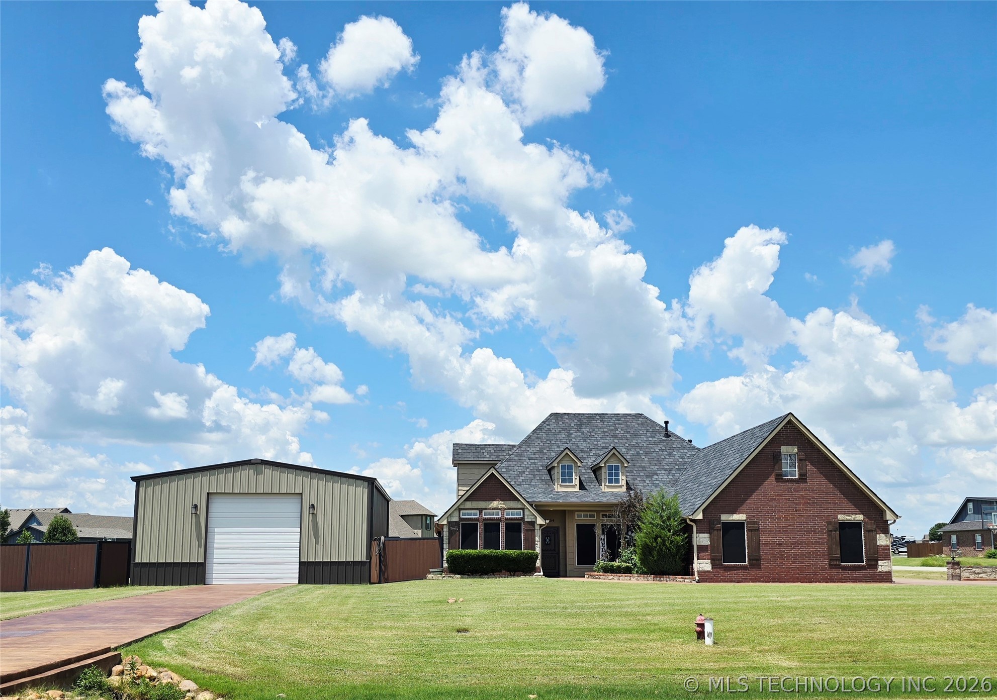 12664 N 44th Eastavenue Skiatook OK 74070