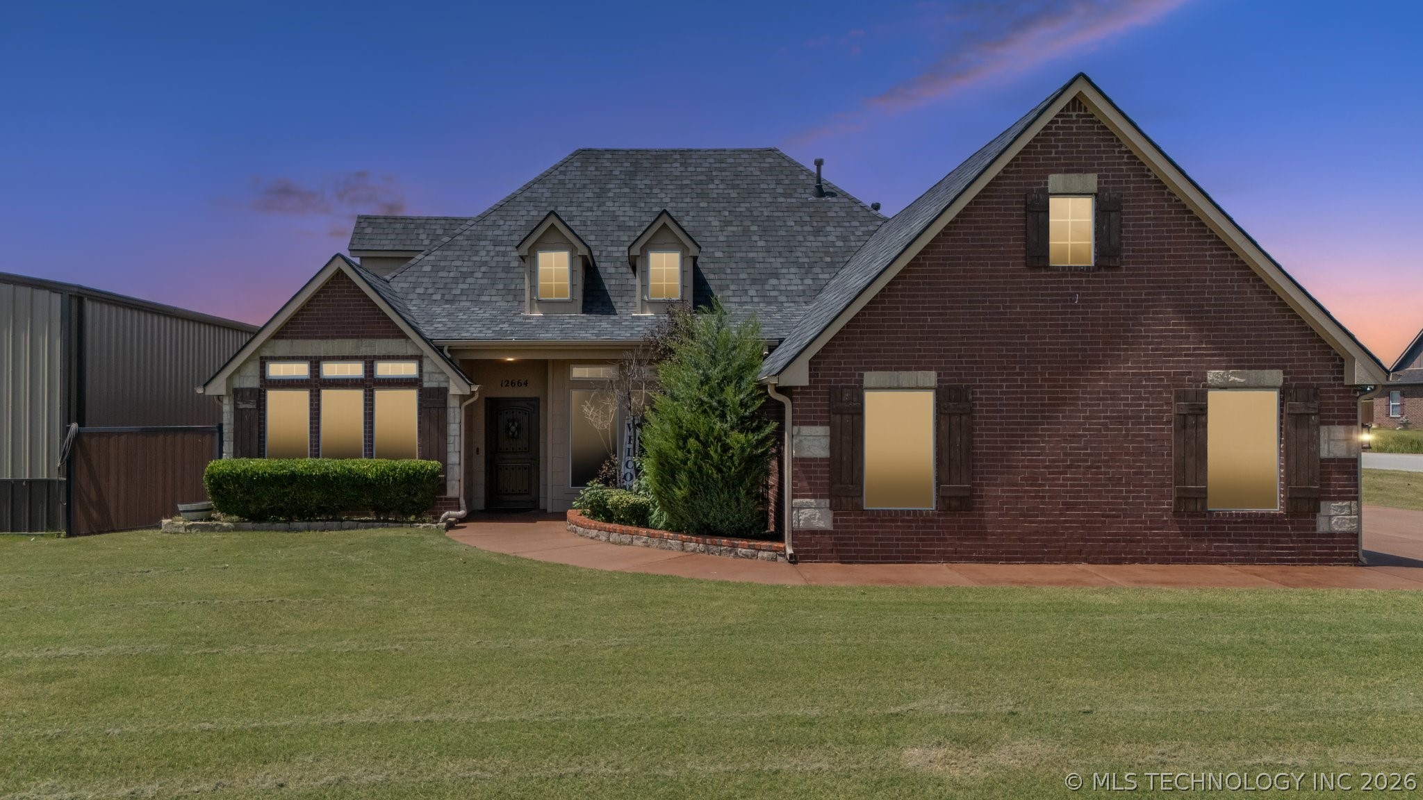 12664 N 44th Eastavenue Skiatook OK 74070