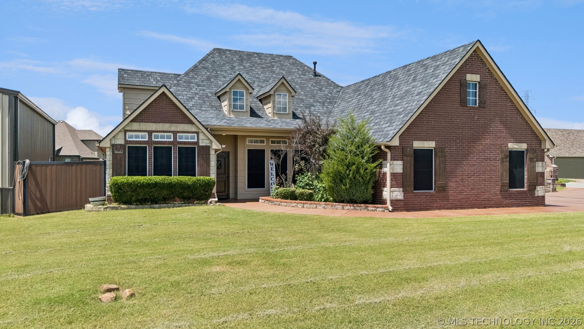 12664 N 44th Eastavenue Skiatook OK 74070