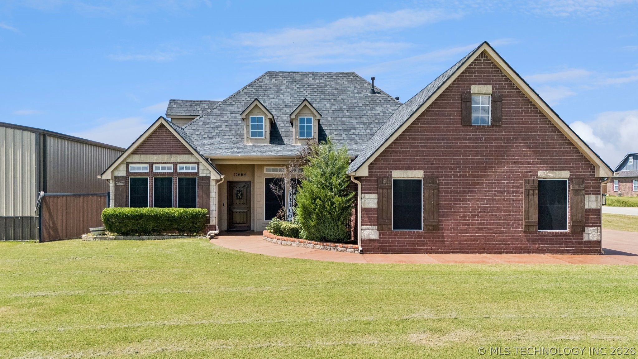 12664 N 44th Eastavenue Skiatook OK 74070