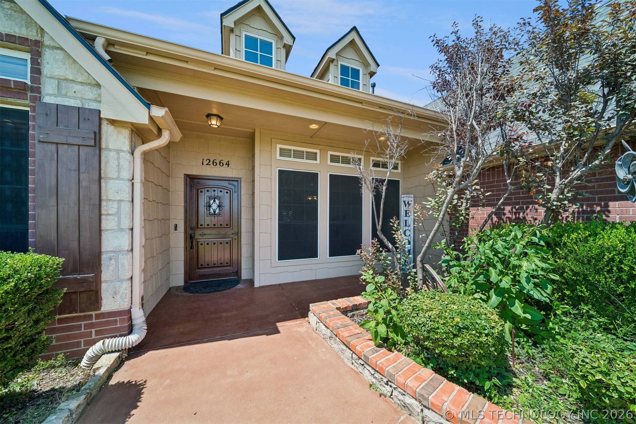 12664 N 44th Eastavenue Skiatook OK 74070