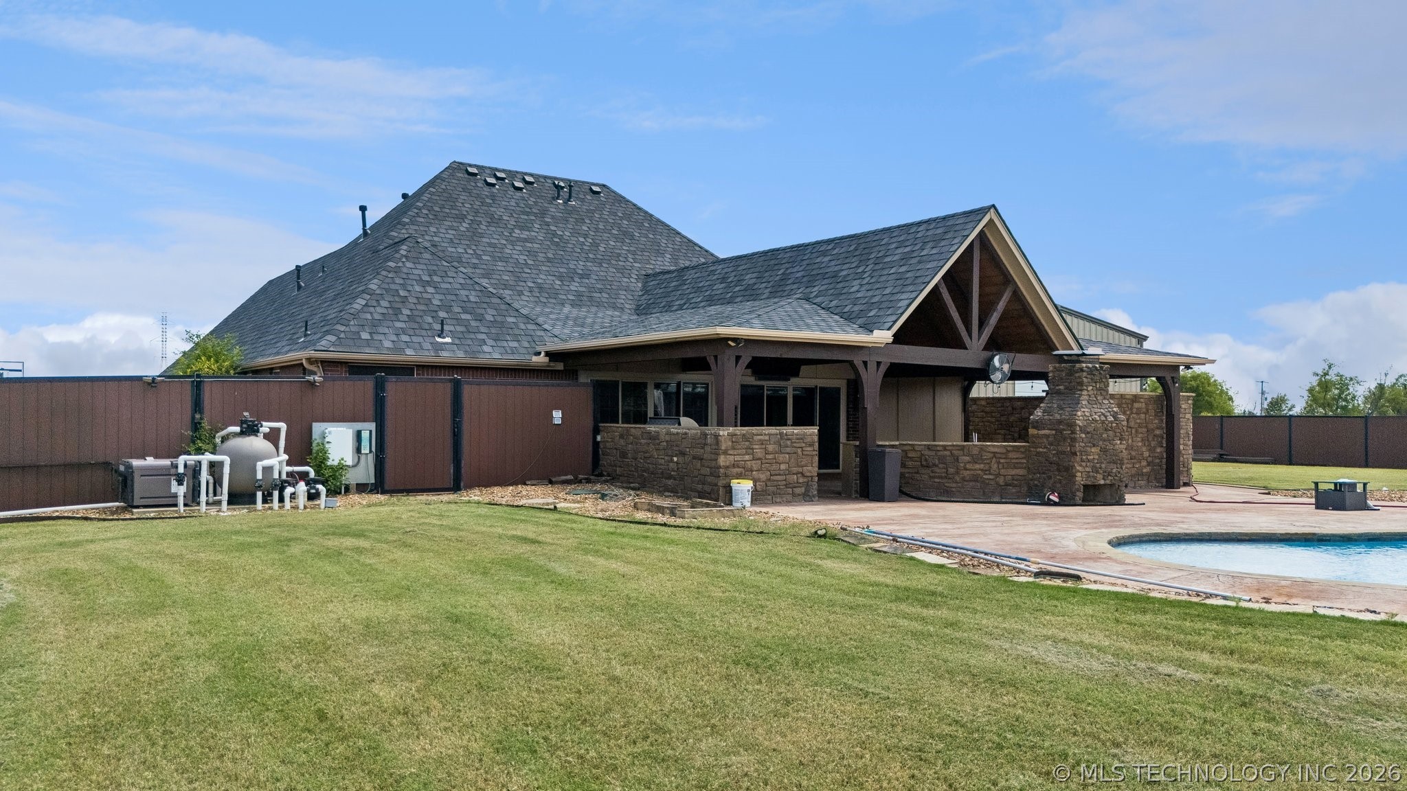 12664 N 44th Eastavenue Skiatook OK 74070