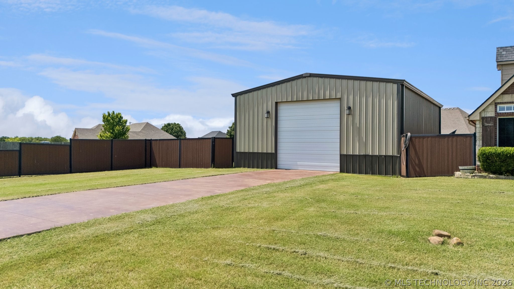 12664 N 44th Eastavenue Skiatook OK 74070