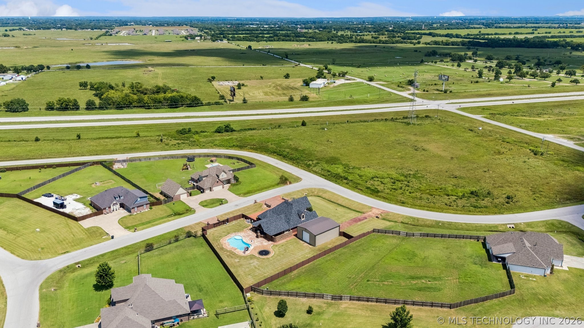 12664 N 44th Eastavenue Skiatook OK 74070