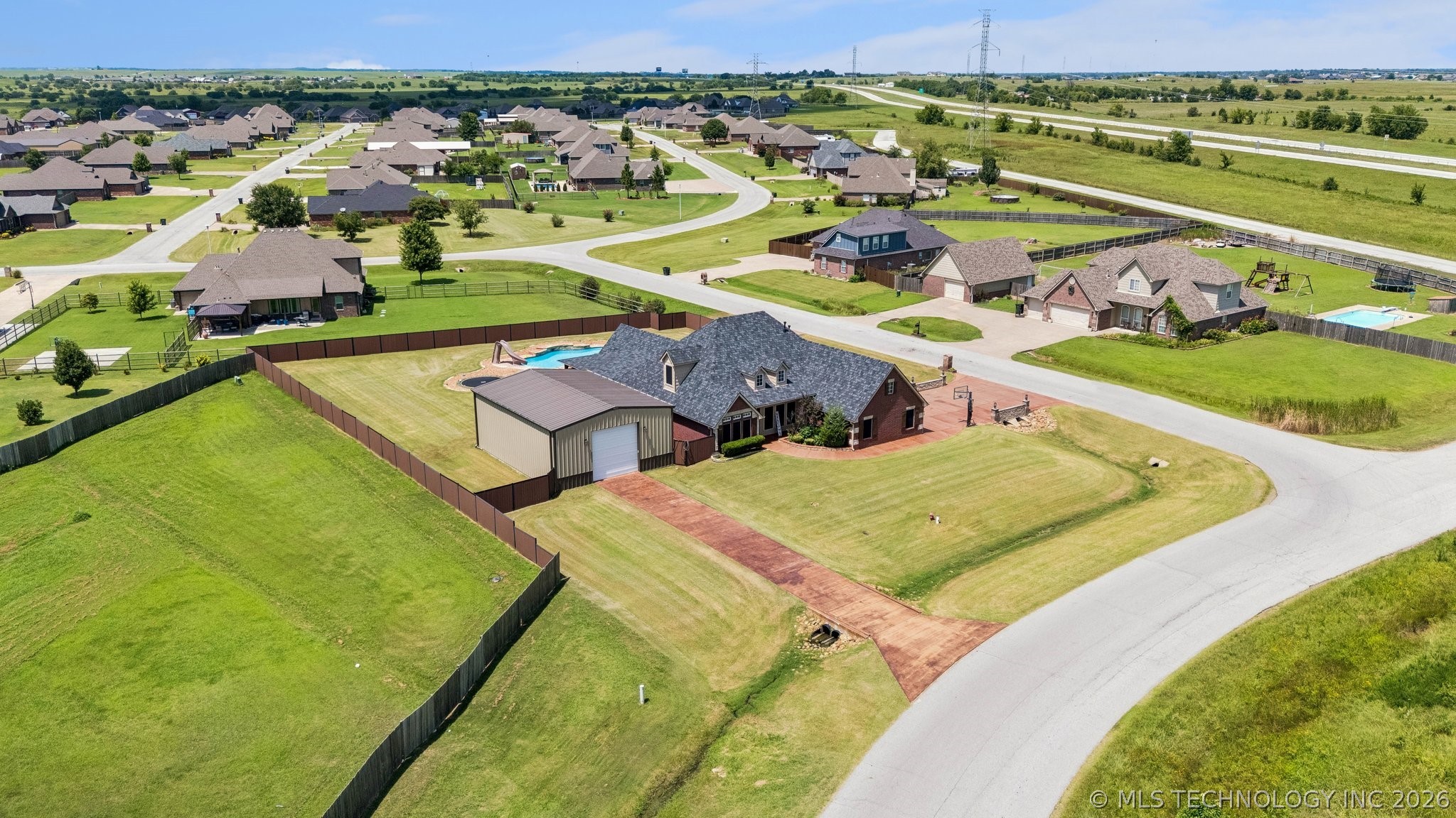 12664 N 44th Eastavenue Skiatook OK 74070
