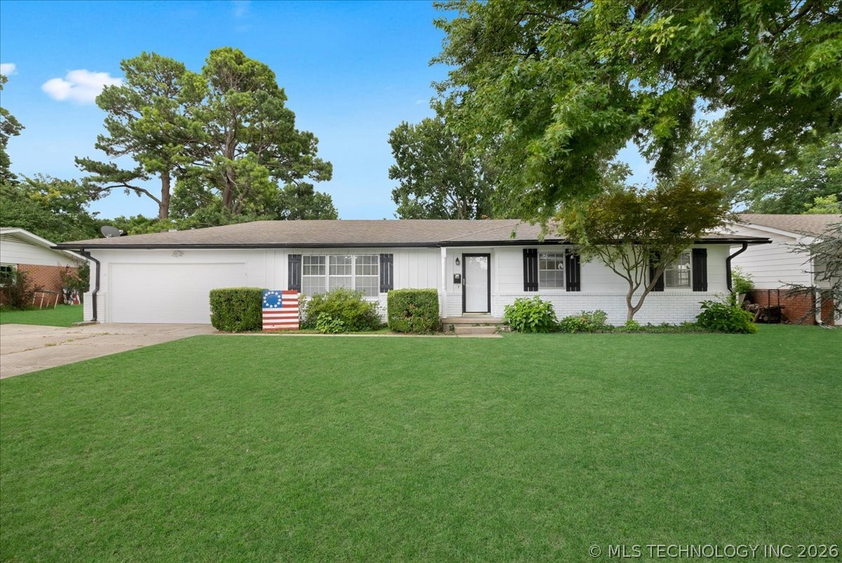 340 SE 15th Street Pryor OK 74361