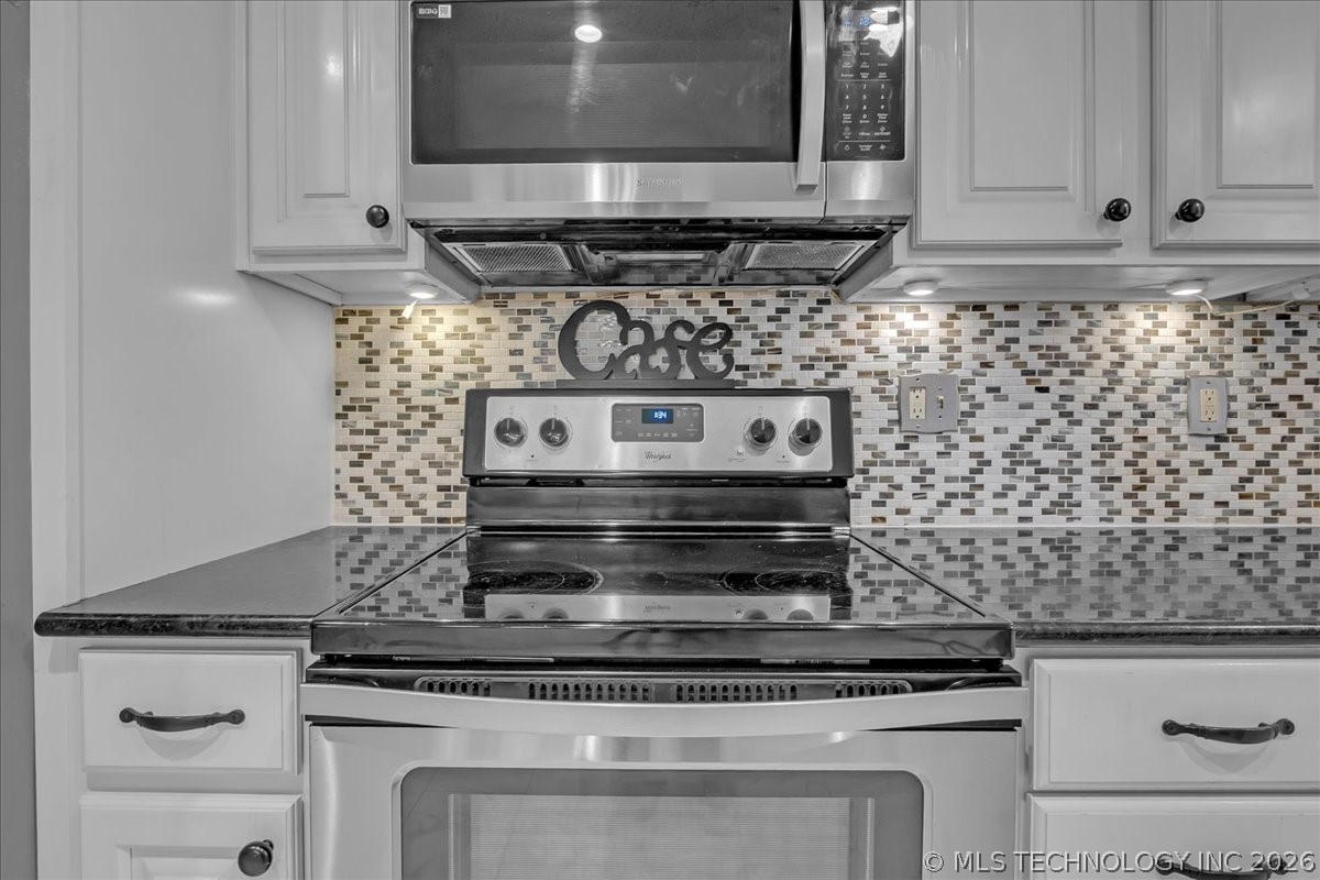 340 SE 15th Street Pryor OK 74361