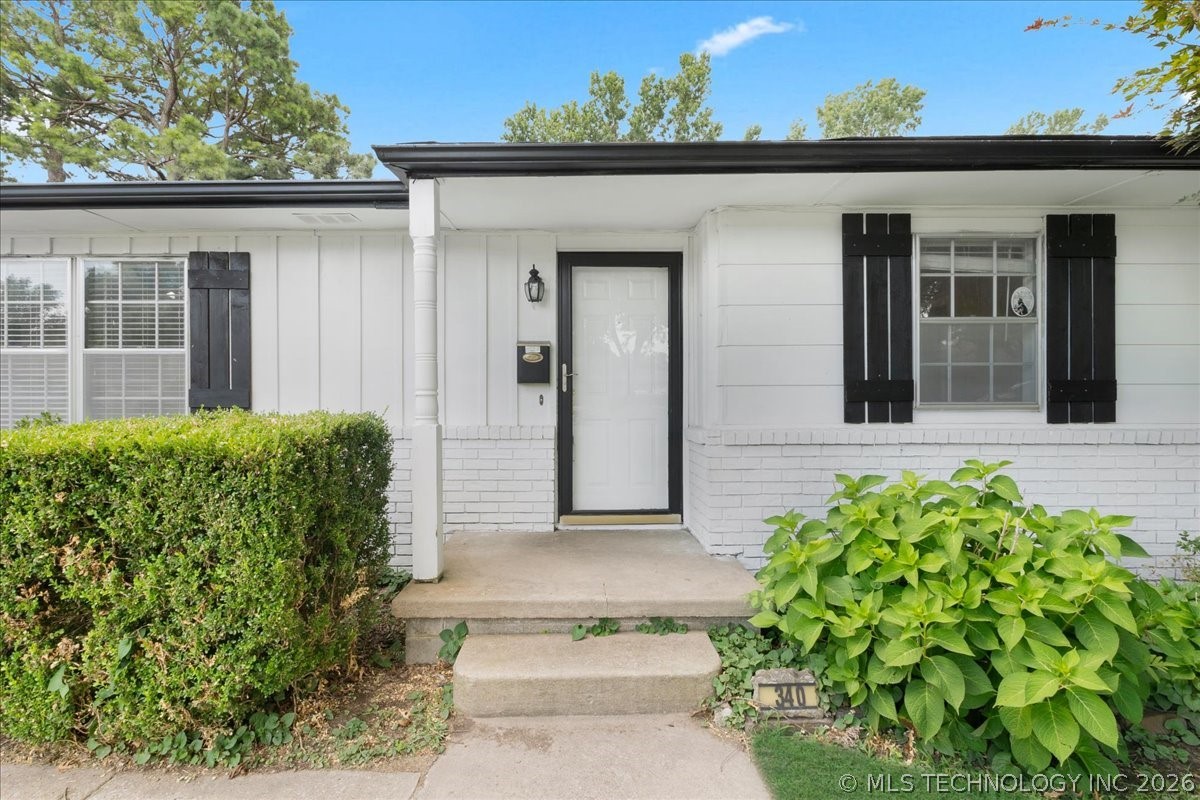 340 SE 15th Street Pryor OK 74361