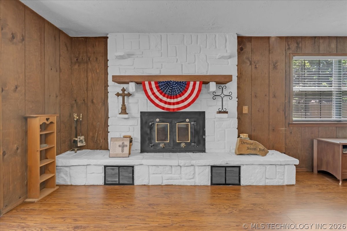 340 SE 15th Street Pryor OK 74361