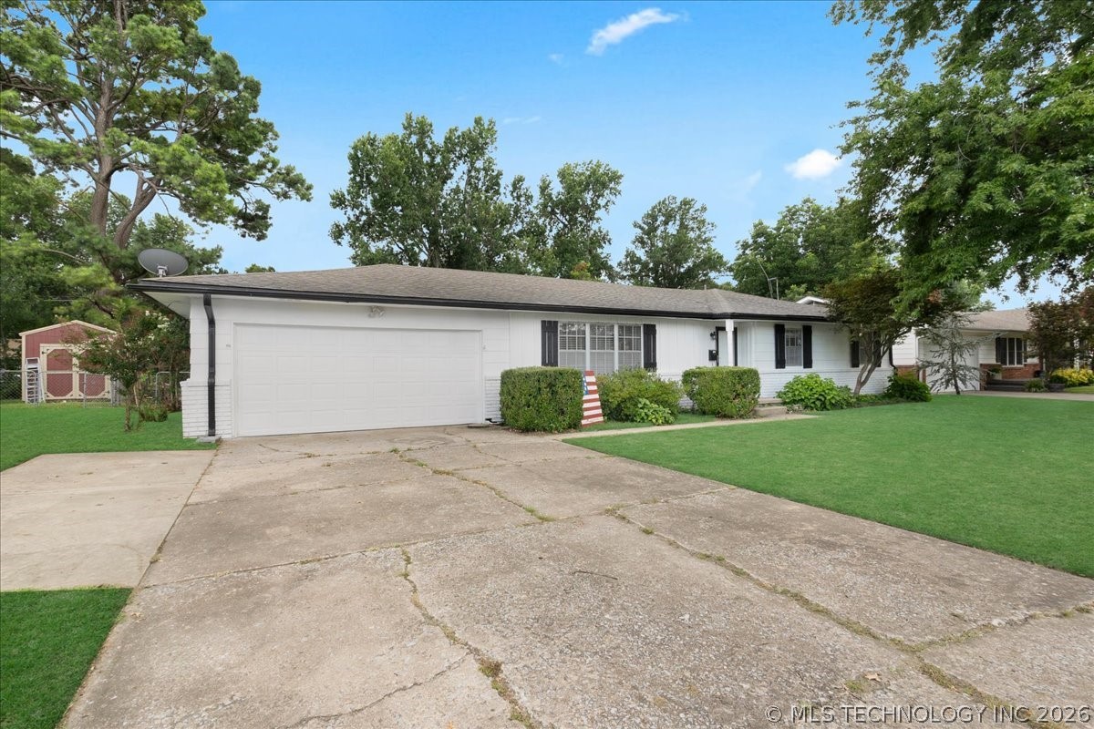 340 SE 15th Street Pryor OK 74361