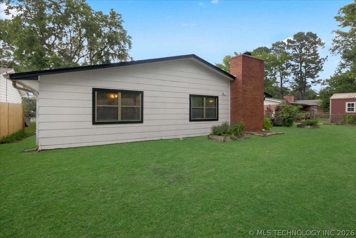 340 SE 15th Street Pryor OK 74361