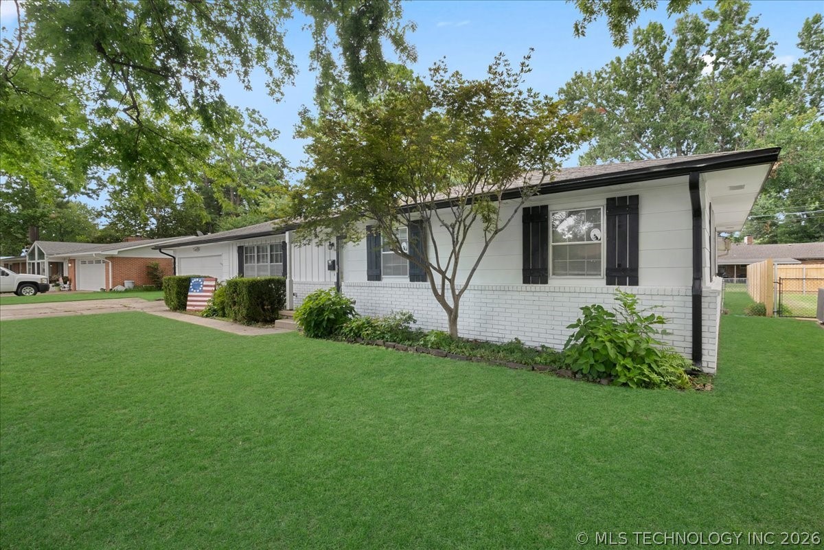 340 SE 15th Street Pryor OK 74361