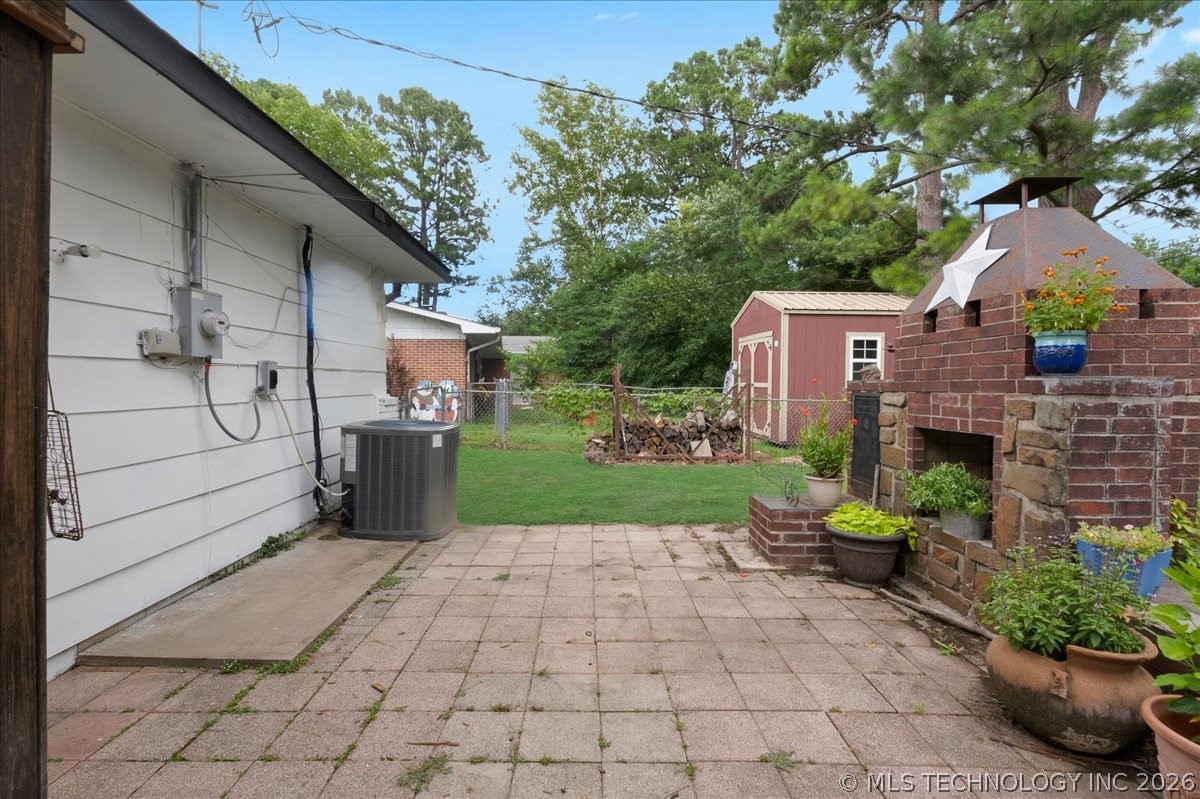 340 SE 15th Street Pryor OK 74361
