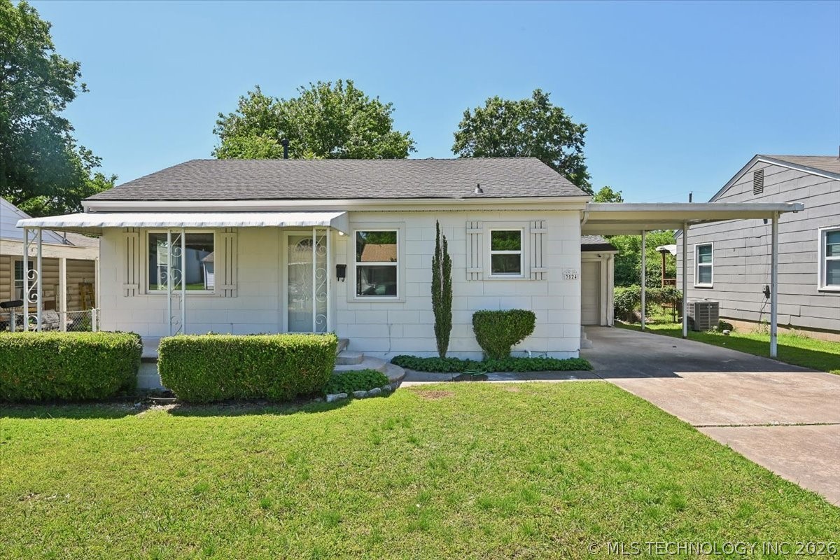 3524 E 30th Street Tulsa OK 74114