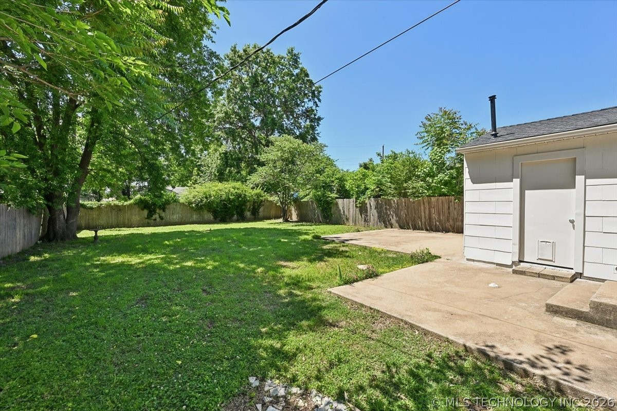3524 E 30th Street Tulsa OK 74114