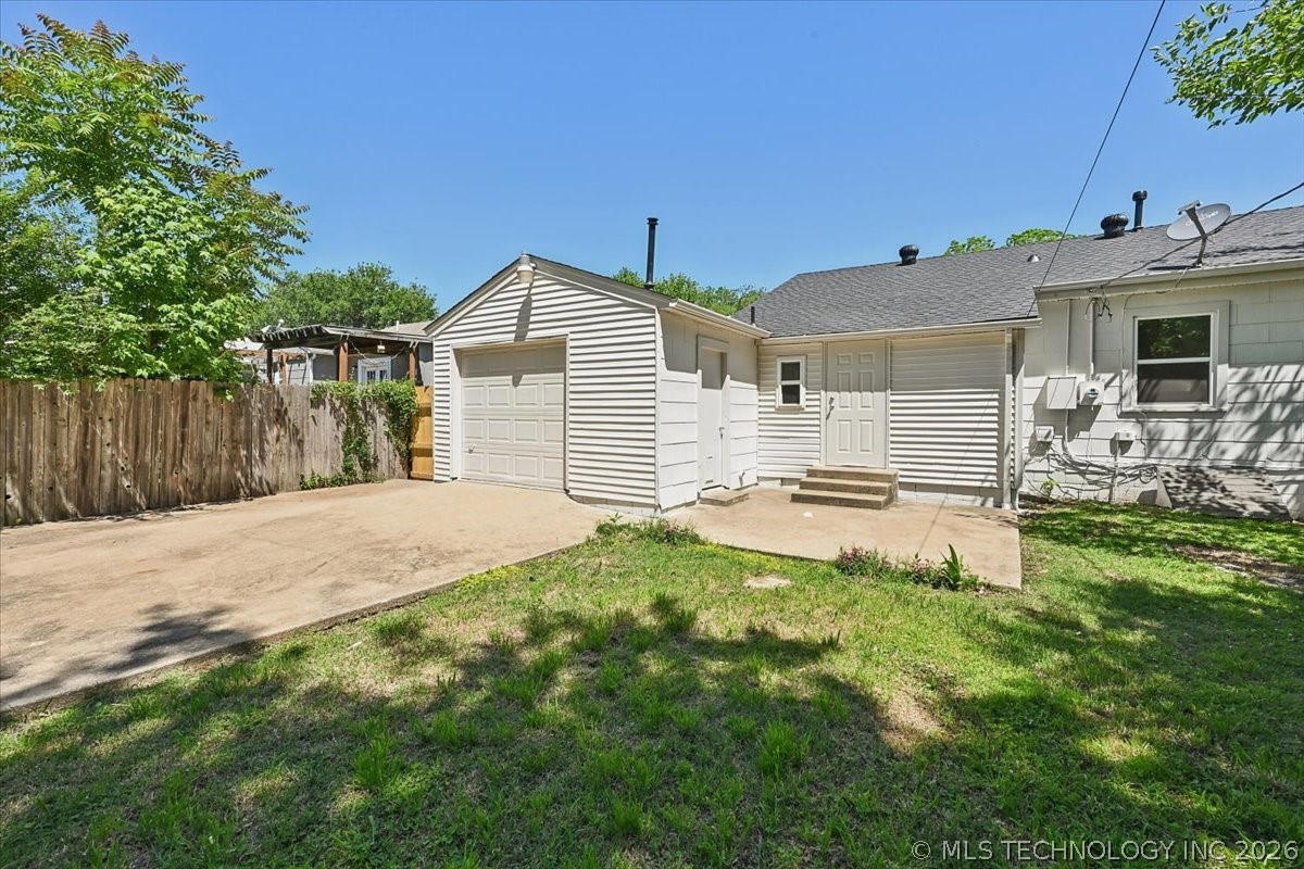 3524 E 30th Street Tulsa OK 74114