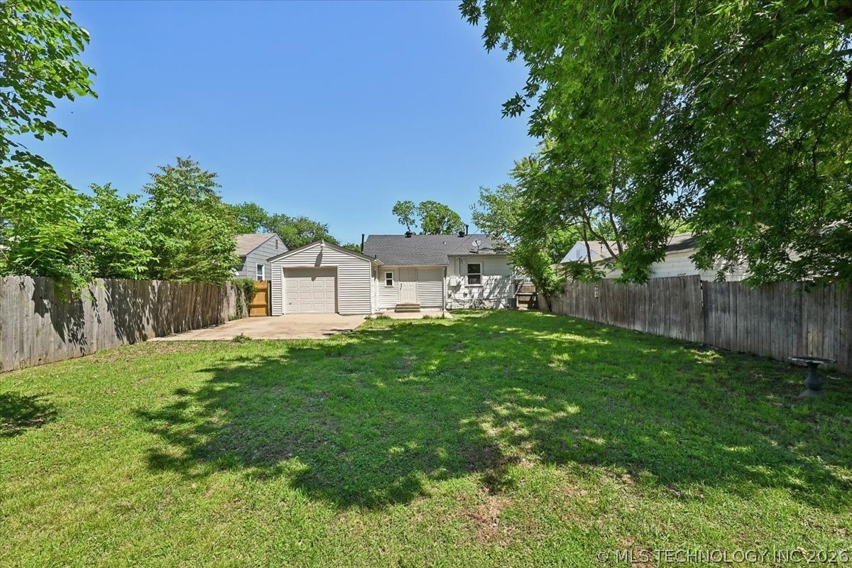 3524 E 30th Street Tulsa OK 74114