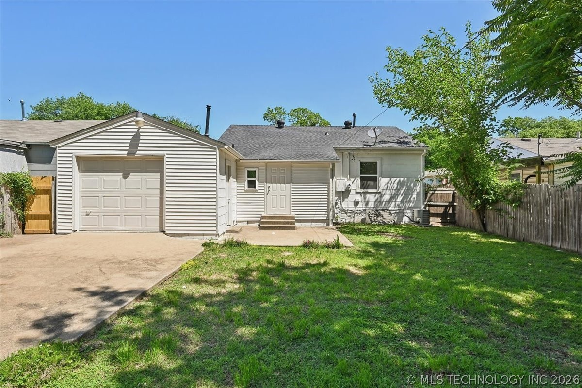 3524 E 30th Street Tulsa OK 74114