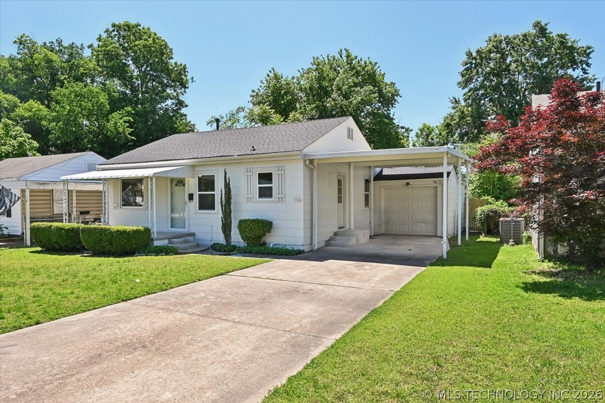 3524 E 30th Street Tulsa OK 74114