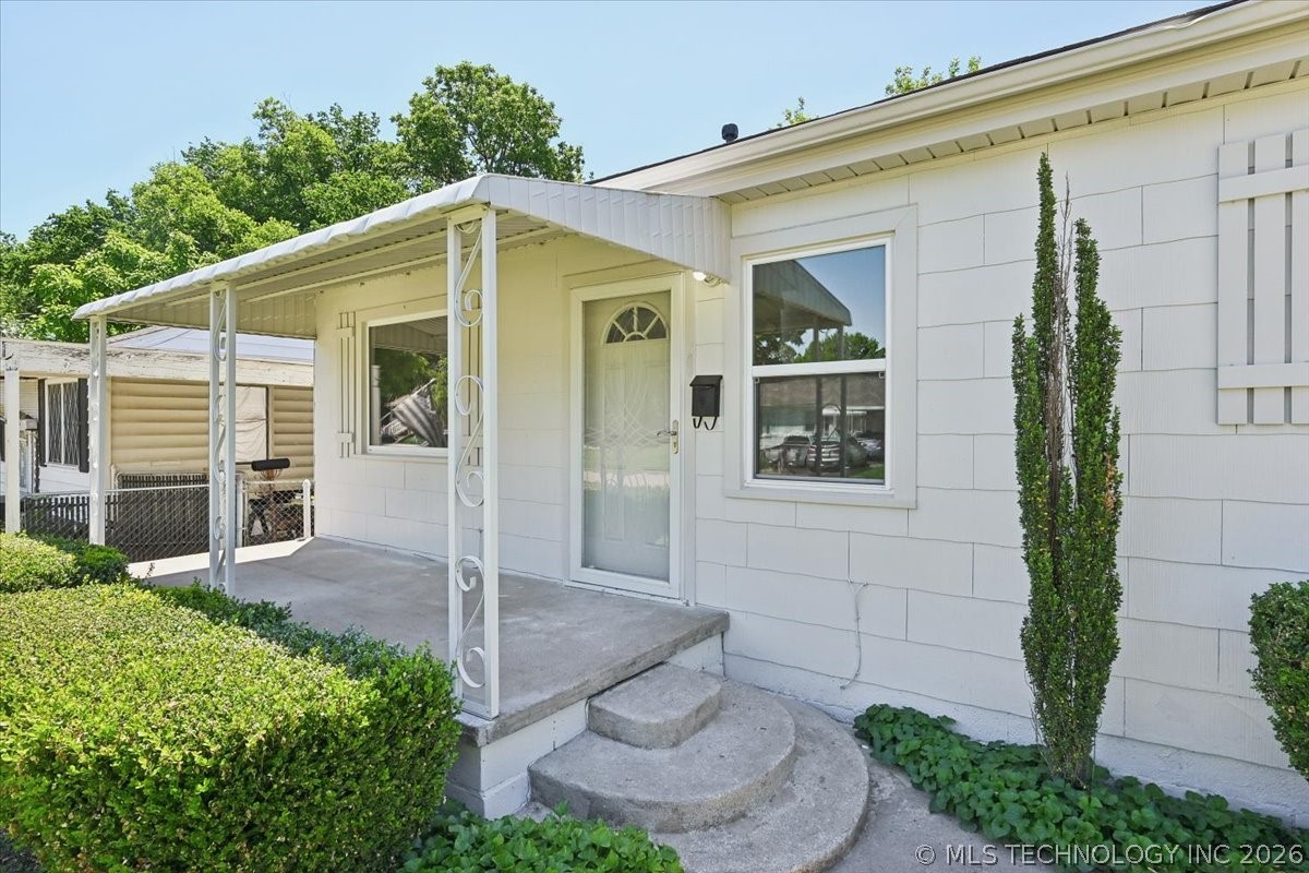 3524 E 30th Street Tulsa OK 74114