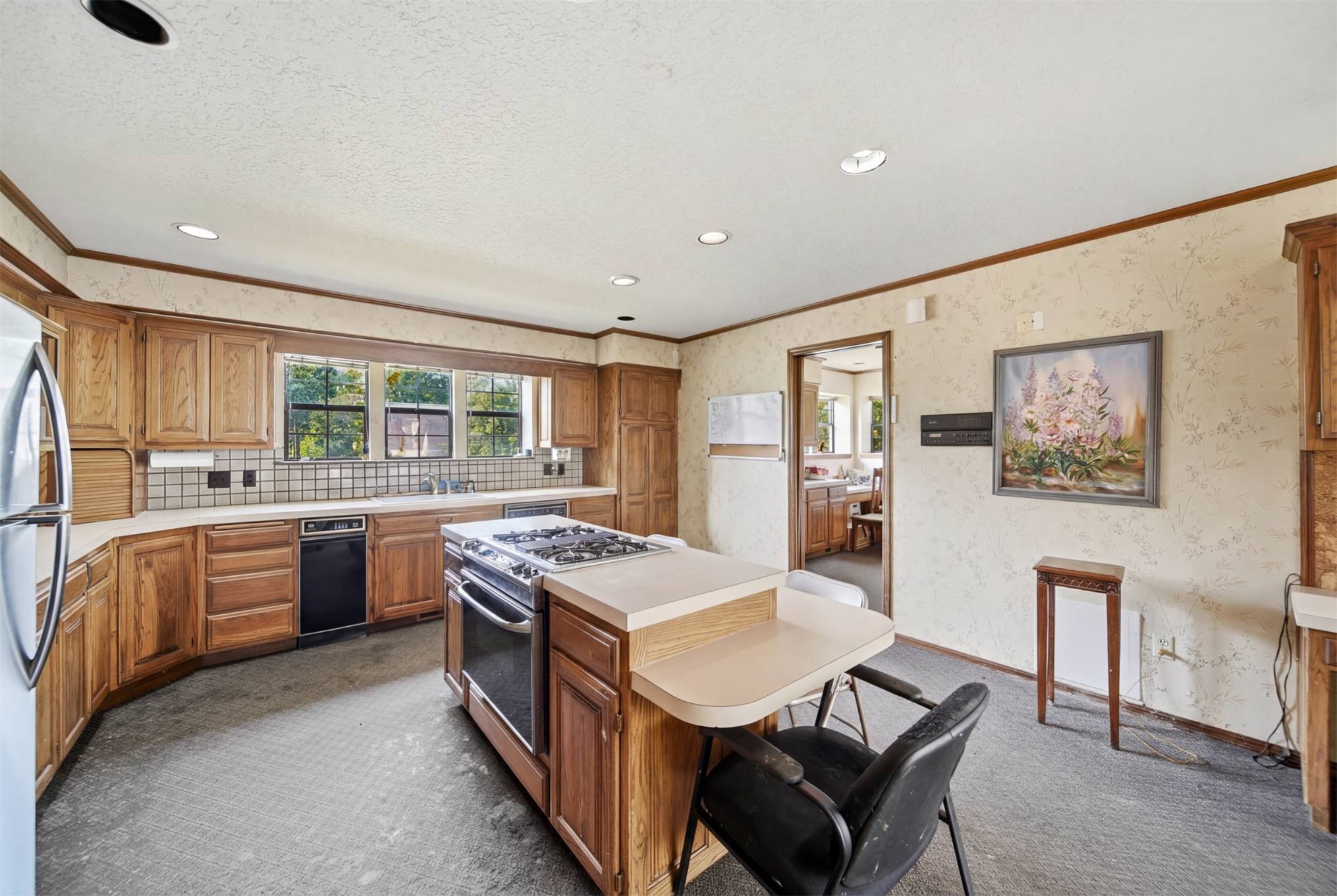 6209 E 75th Street Tulsa OK 74136