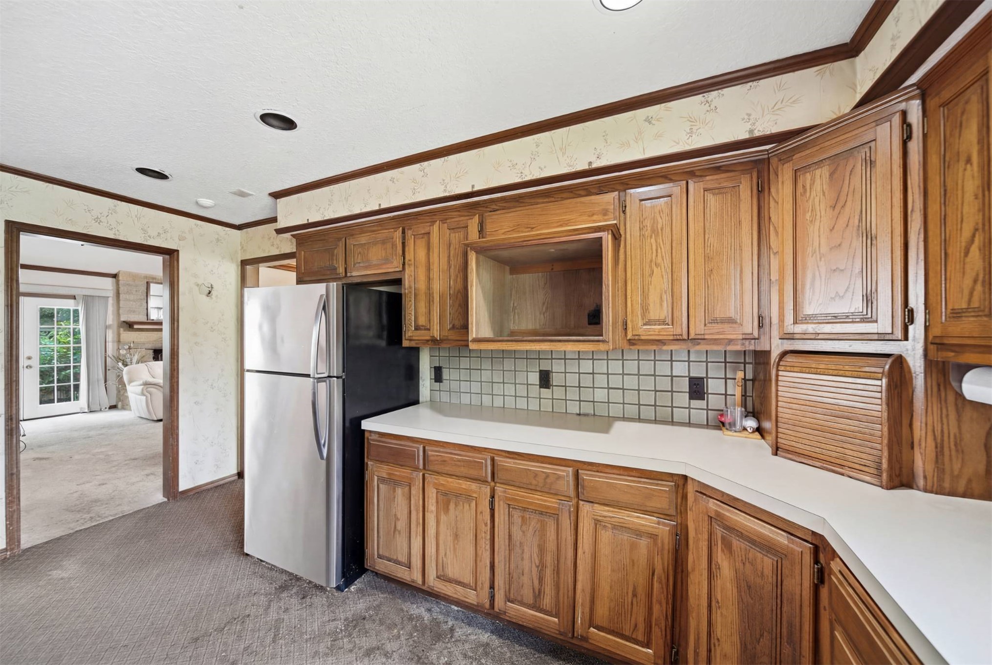 6209 E 75th Street Tulsa OK 74136