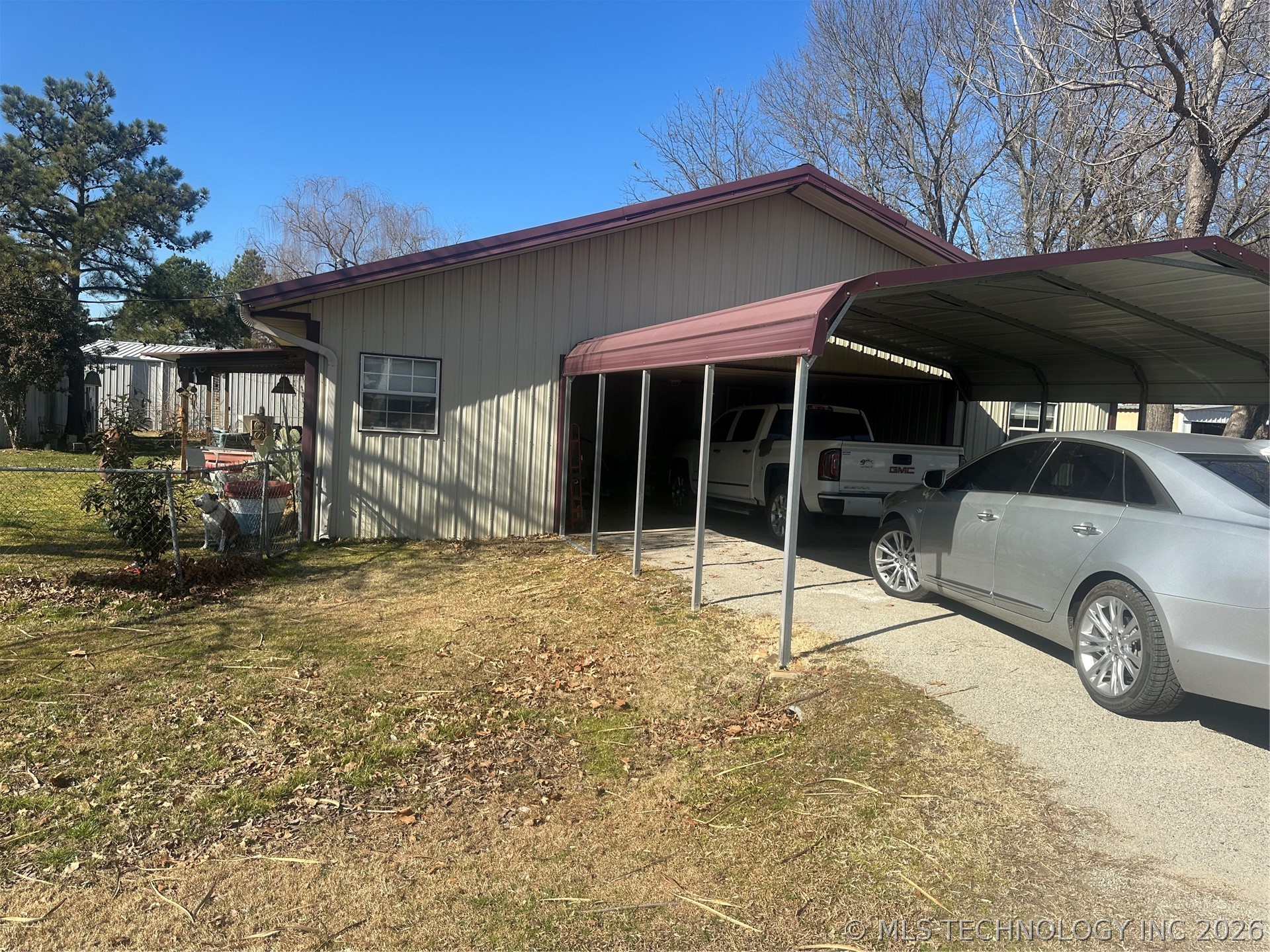 117 S Bk 1240 Stigler OK 74462