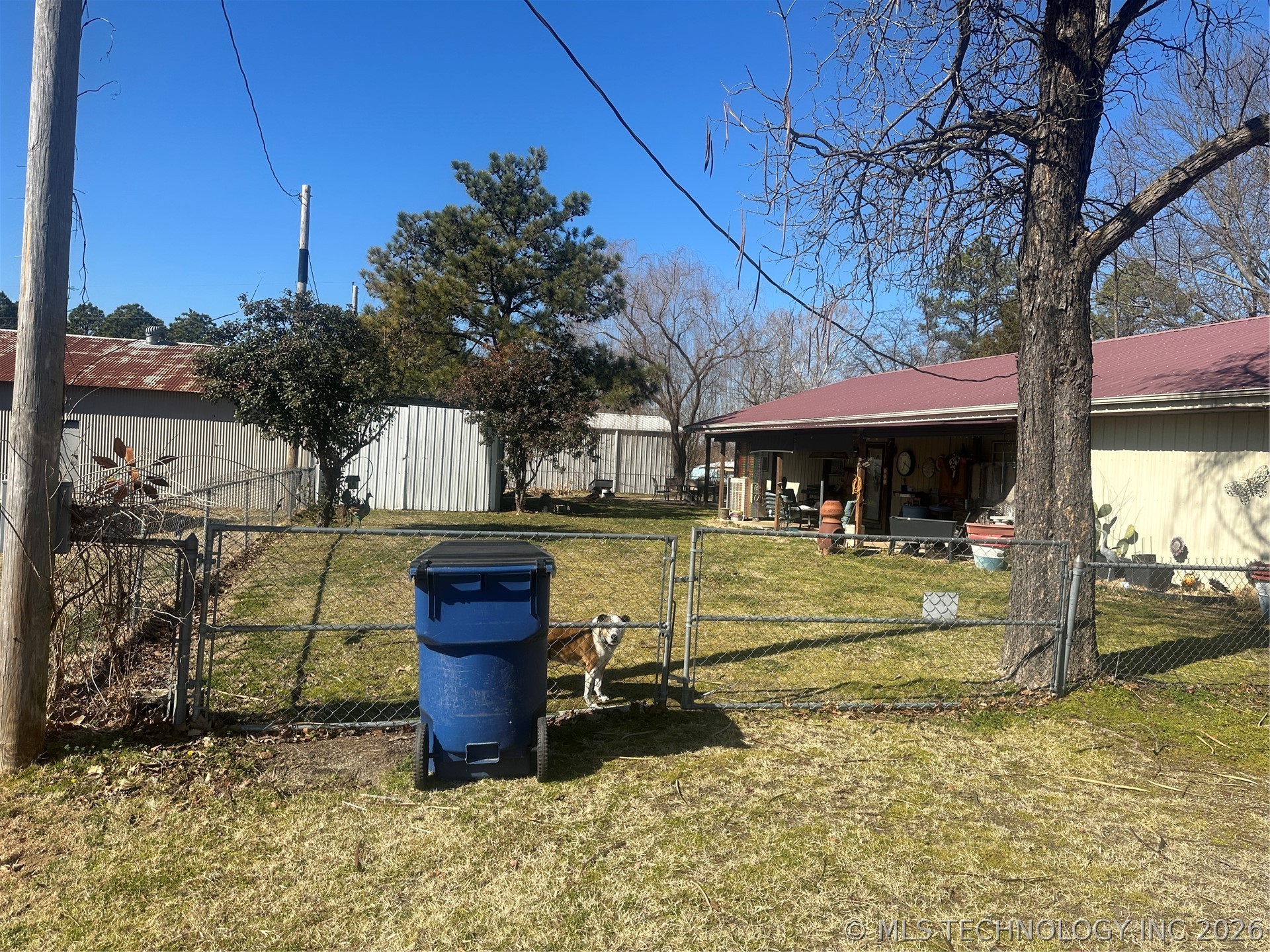 117 S Bk 1240 Stigler OK 74462