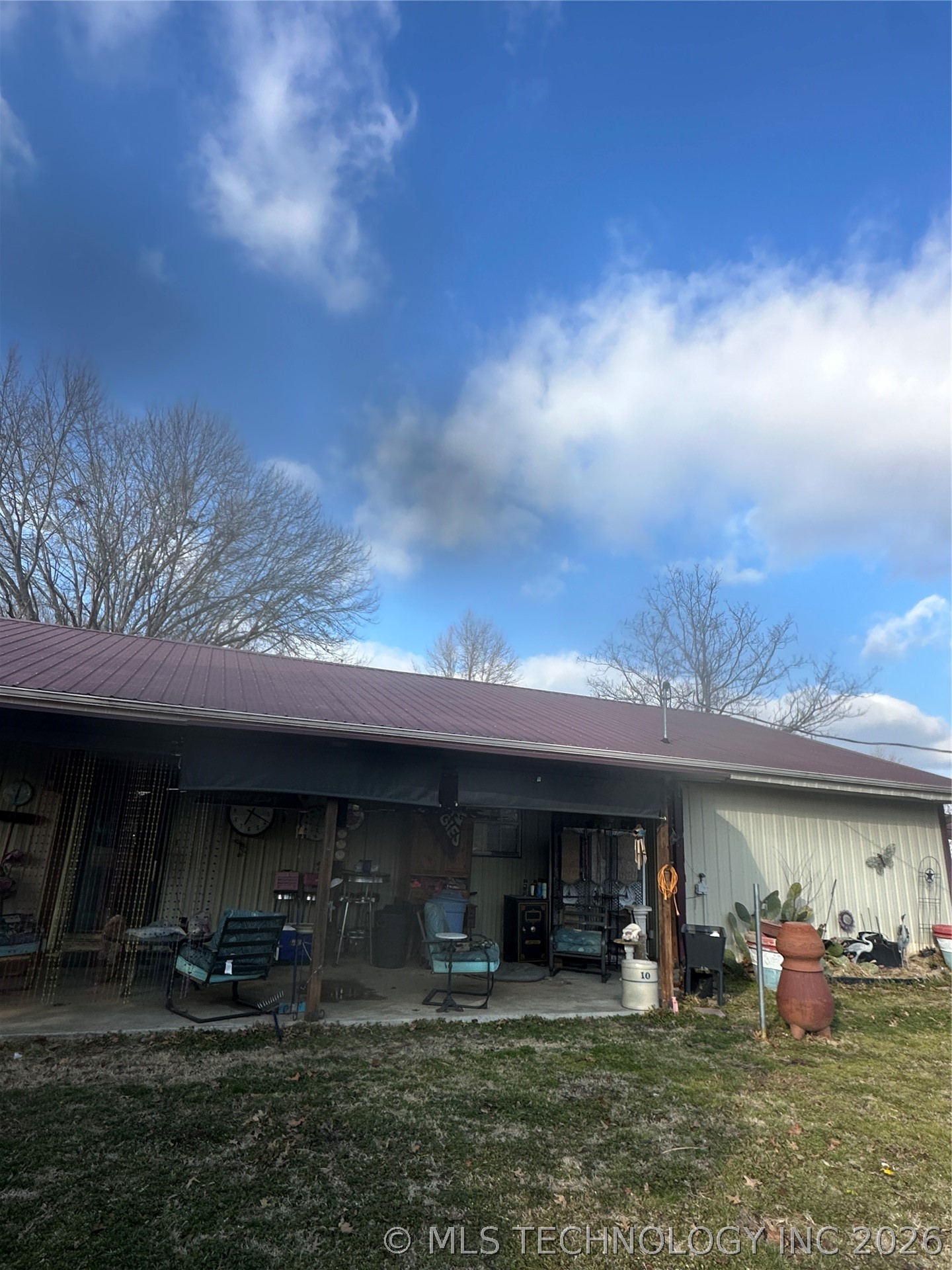 117 S Bk 1240 Stigler OK 74462