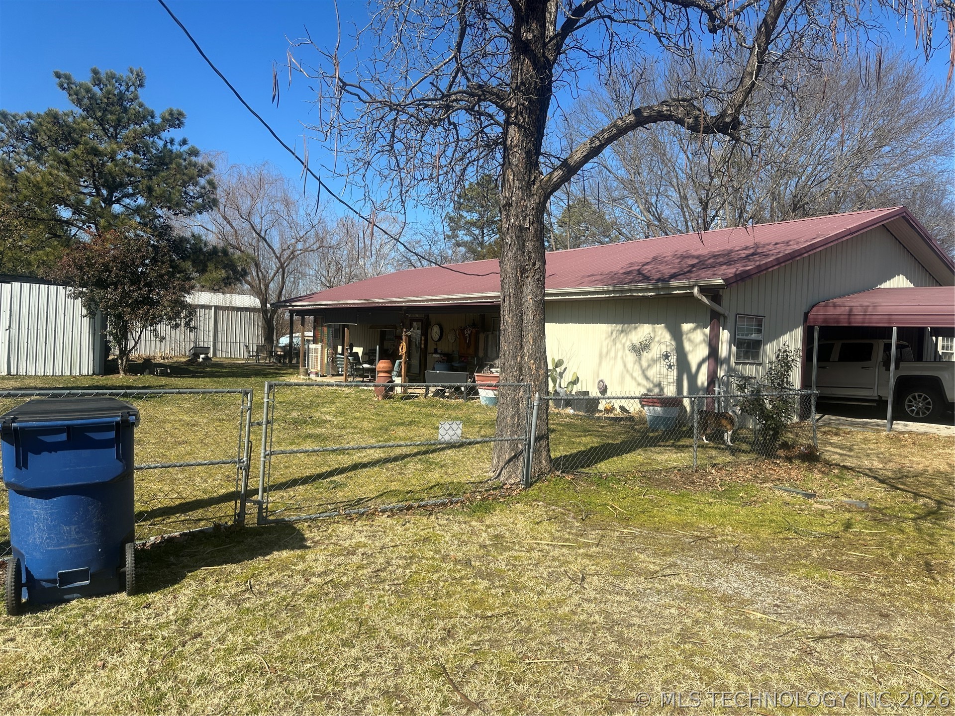 117 S Bk 1240 Stigler OK 74462