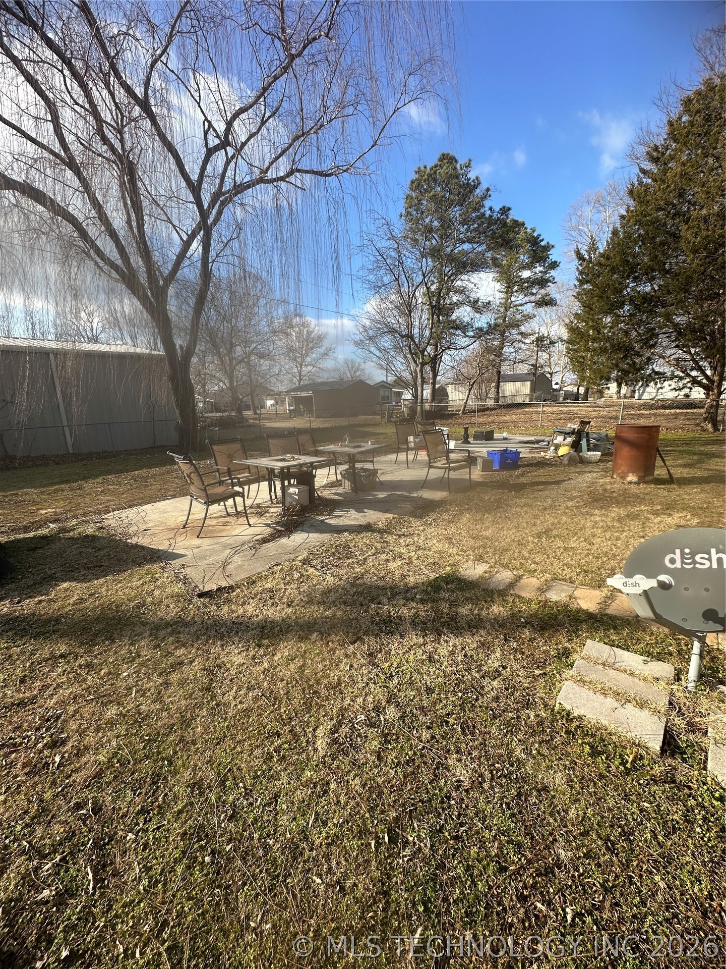 117 S Bk 1240 Stigler OK 74462