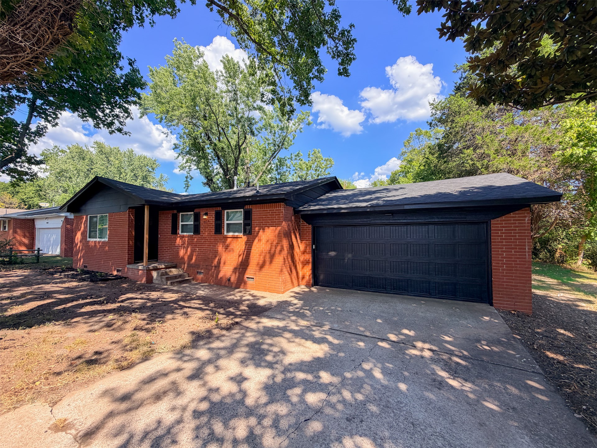 905 Lamer Avenue Tahlequah OK 74464