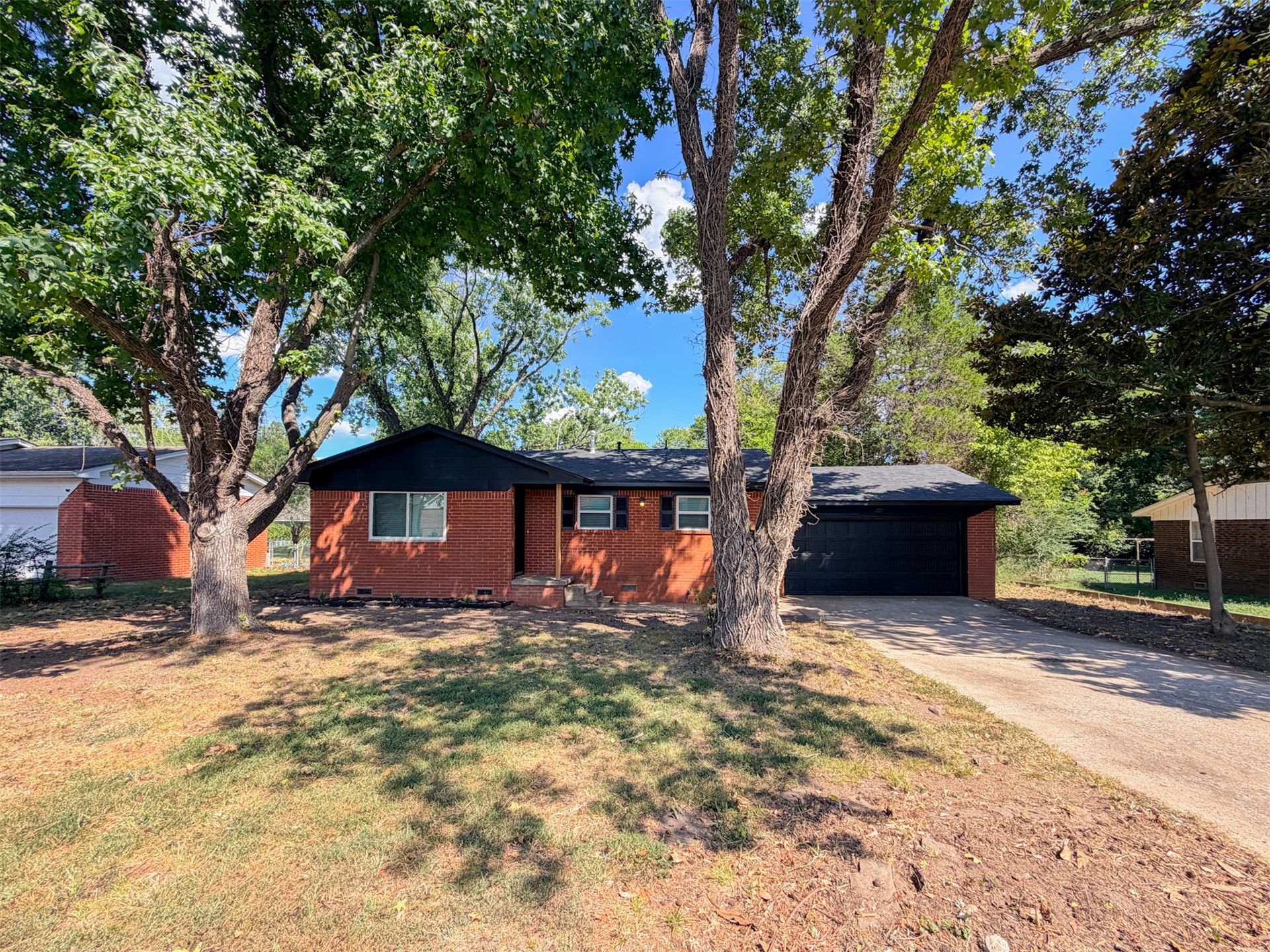 905 Lamer Avenue Tahlequah OK 74464
