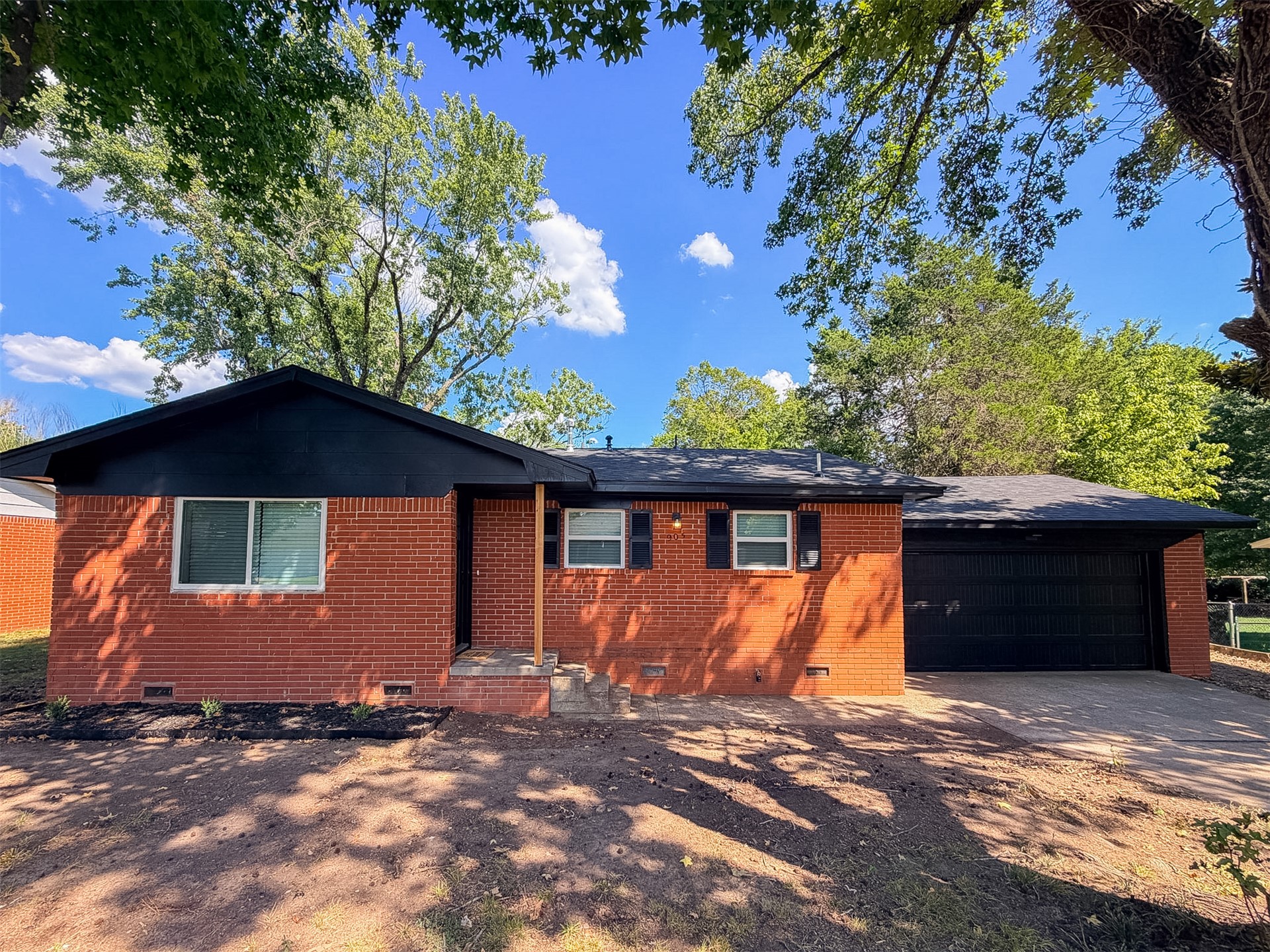 905 Lamer Avenue Tahlequah OK 74464