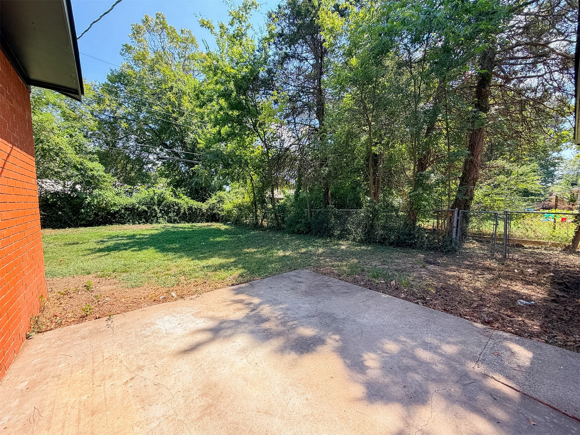 905 Lamer Avenue Tahlequah OK 74464
