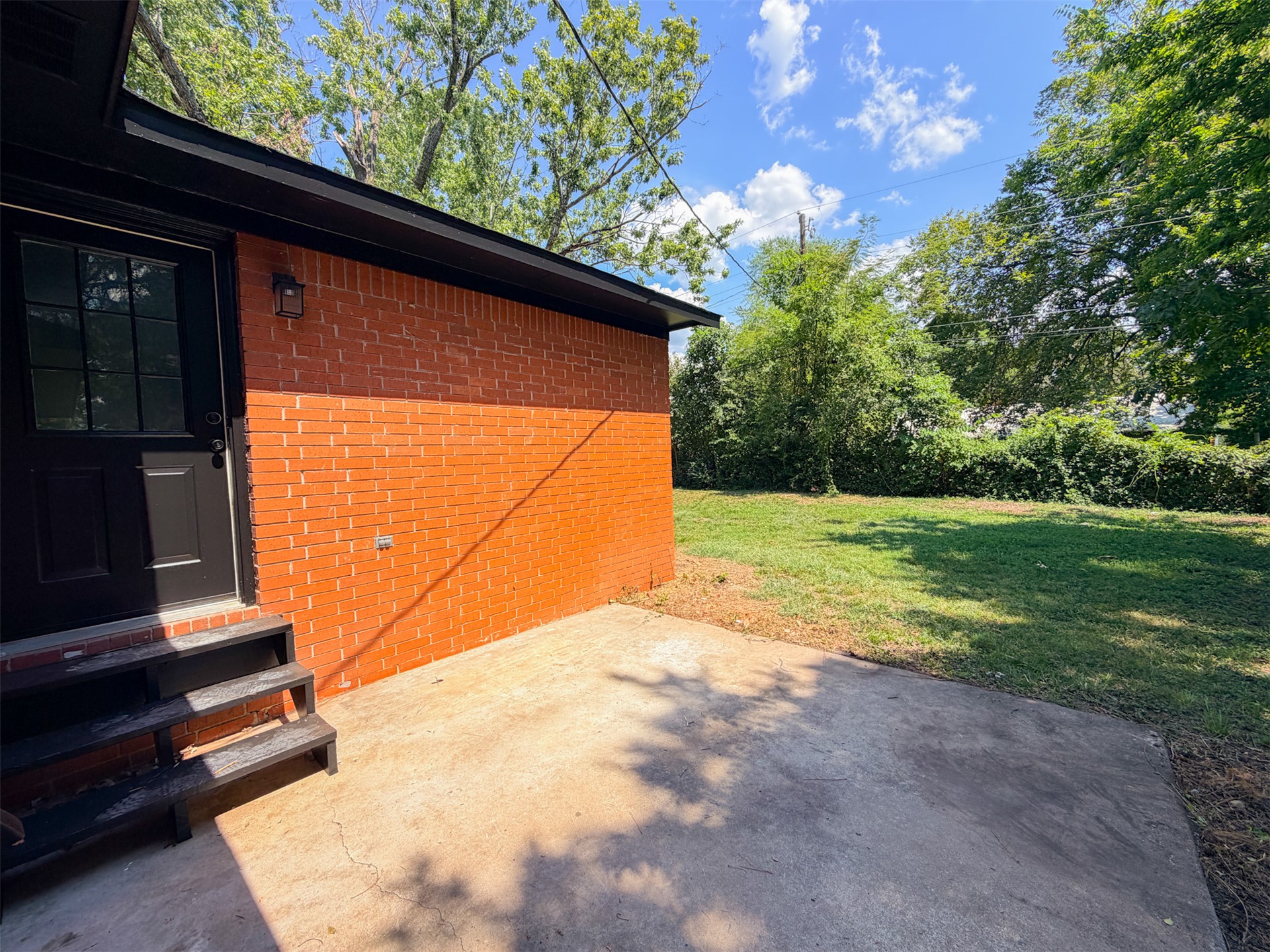 905 Lamer Avenue Tahlequah OK 74464