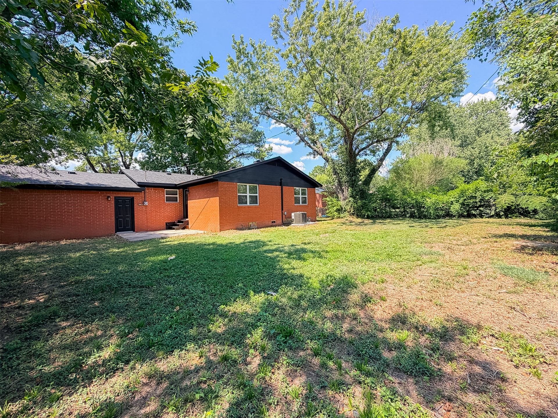 905 Lamer Avenue Tahlequah OK 74464