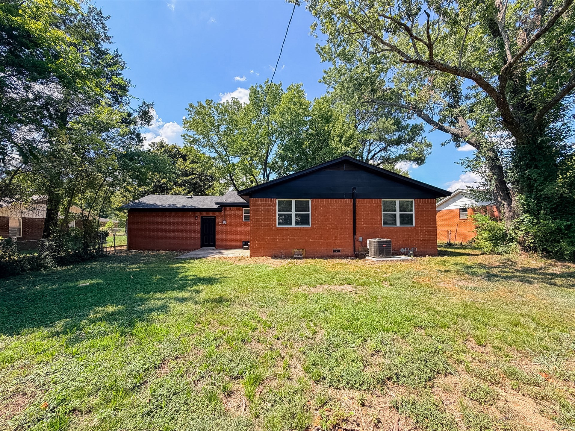 905 Lamer Avenue Tahlequah OK 74464
