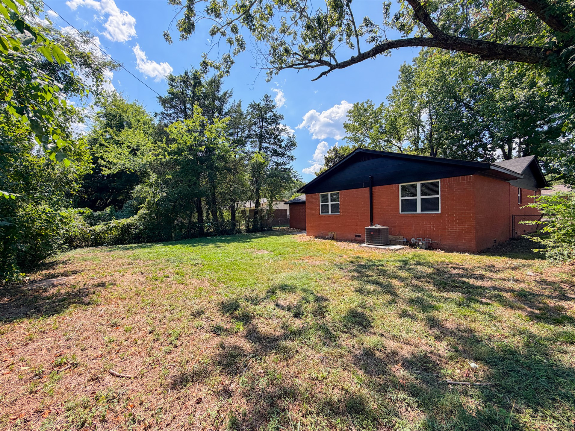 905 Lamer Avenue Tahlequah OK 74464