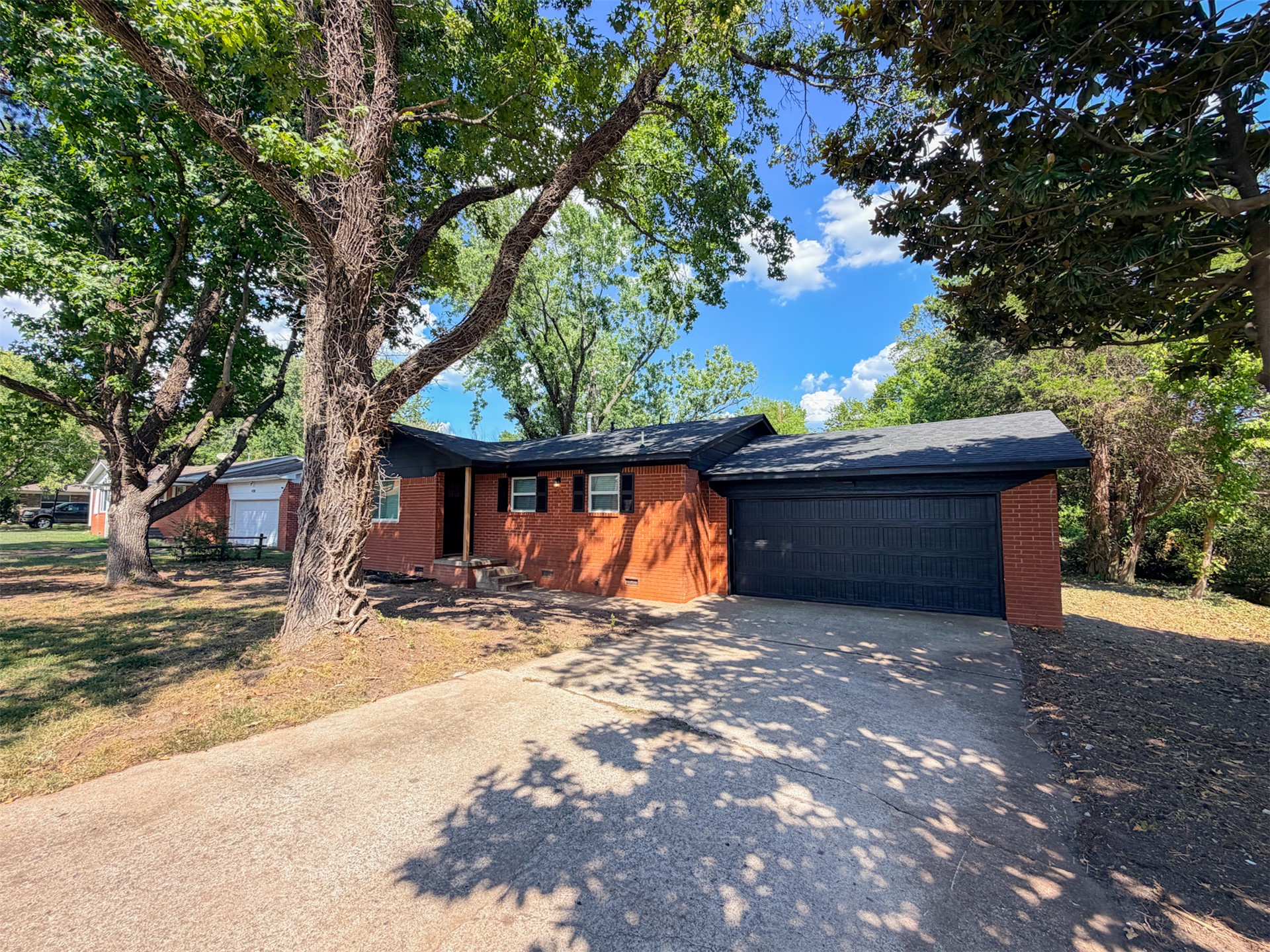 905 Lamer Avenue Tahlequah OK 74464