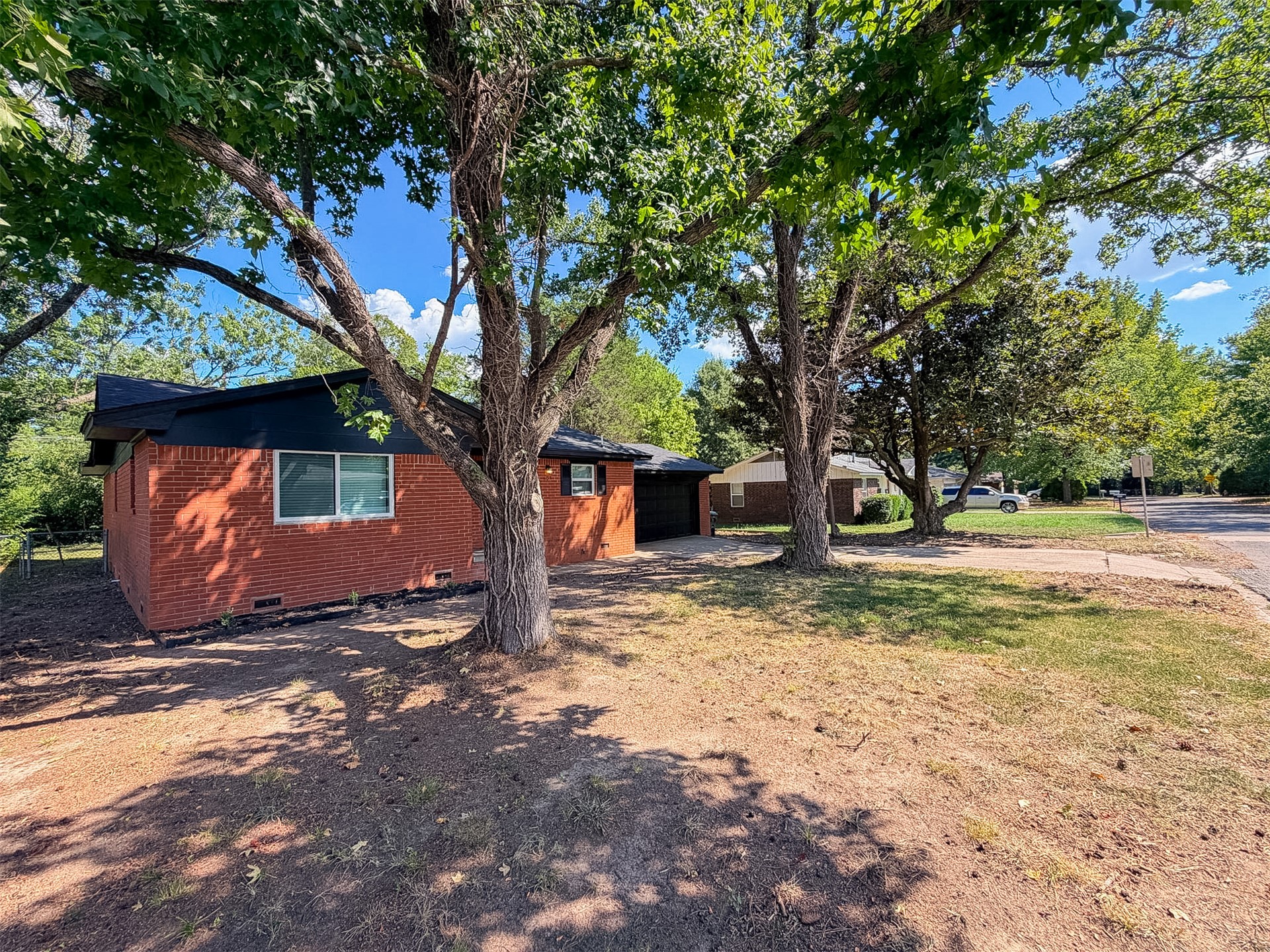 905 Lamer Avenue Tahlequah OK 74464