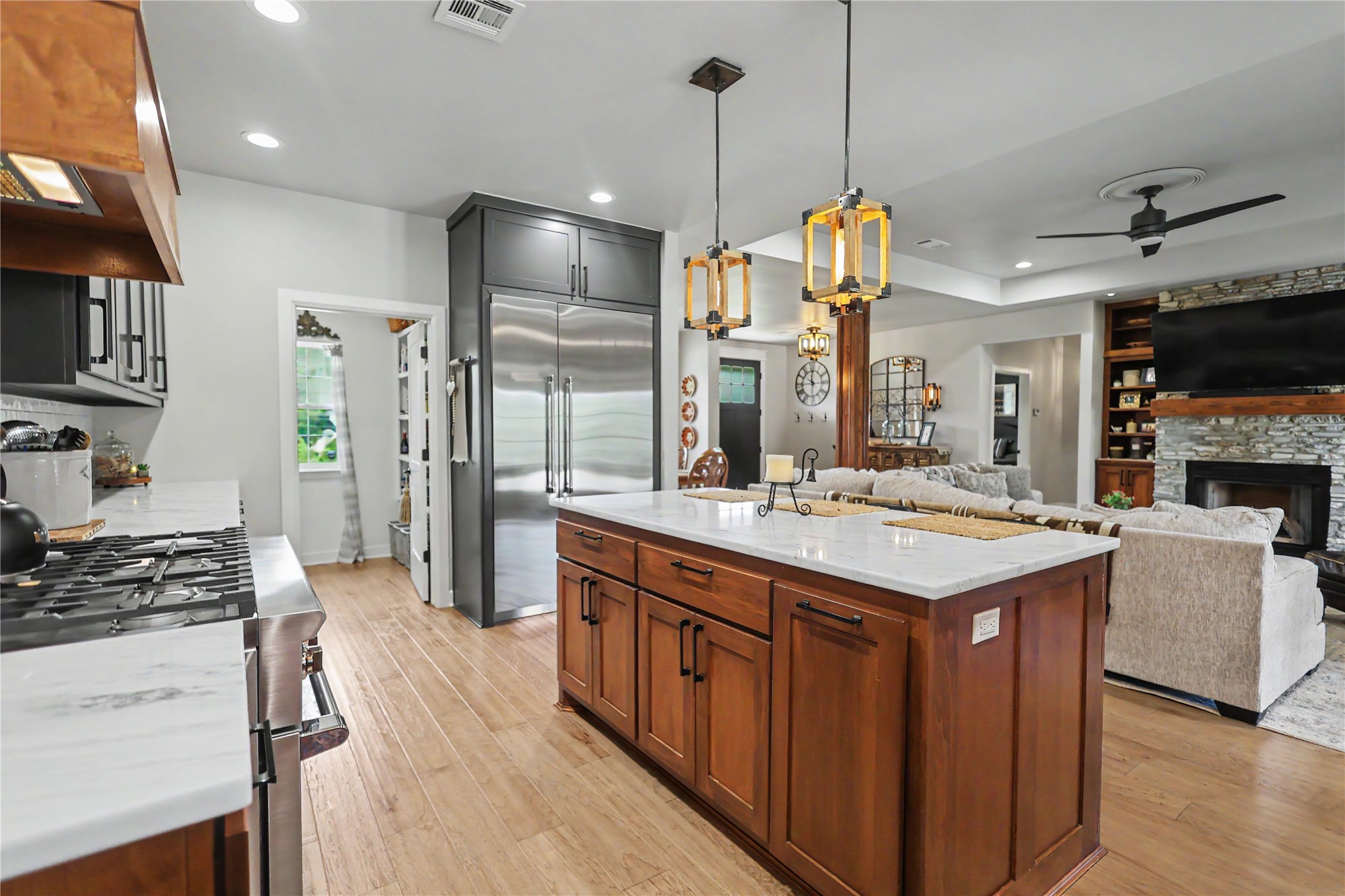 11542 W 835 Road Fort Gibson OK 74434