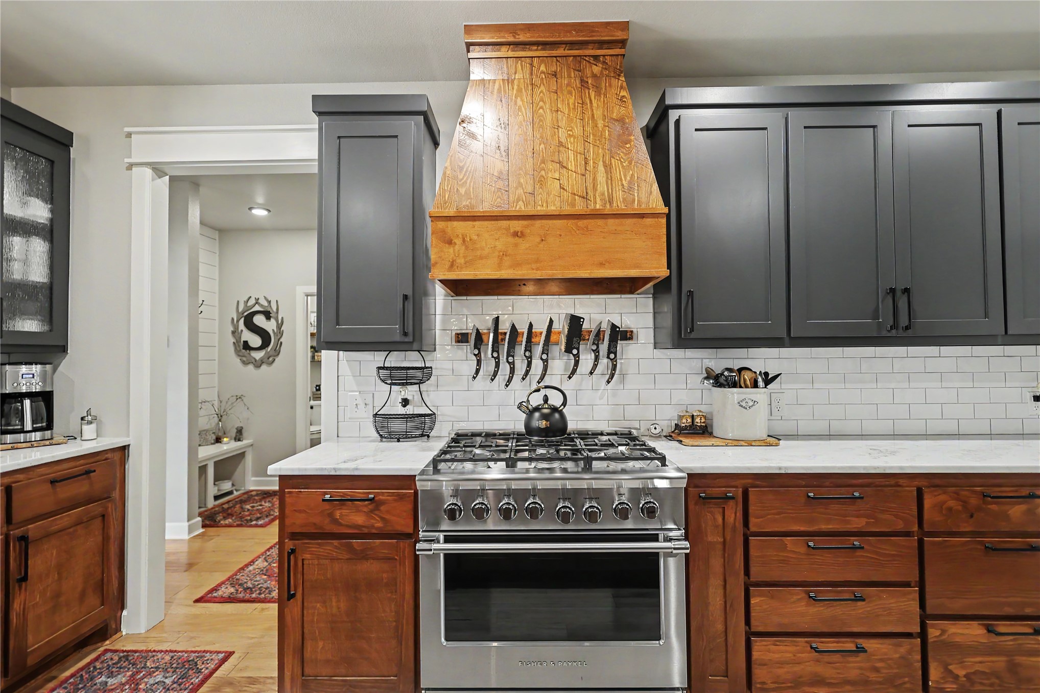 11542 W 835 Road Fort Gibson OK 74434