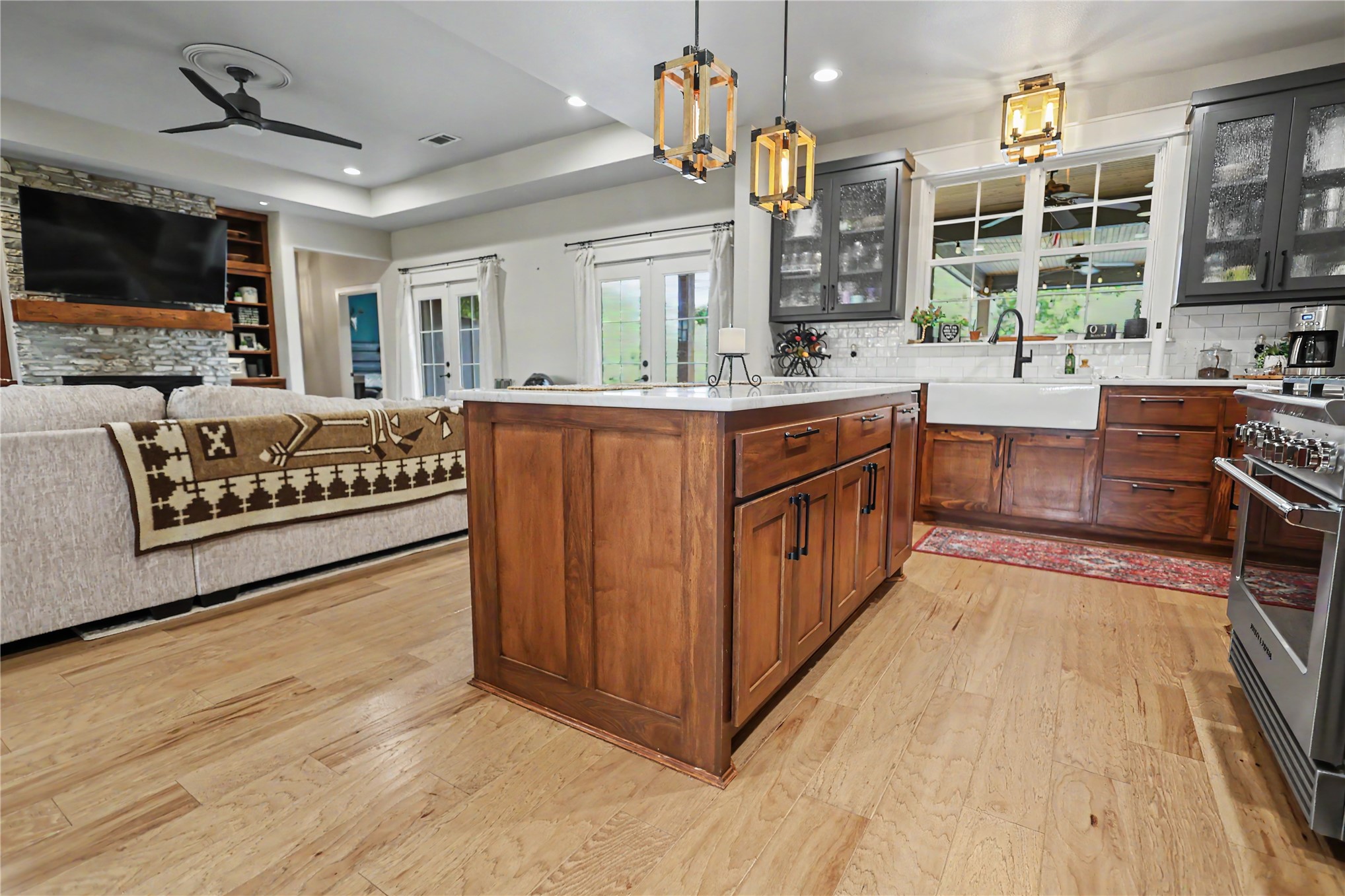 11542 W 835 Road Fort Gibson OK 74434
