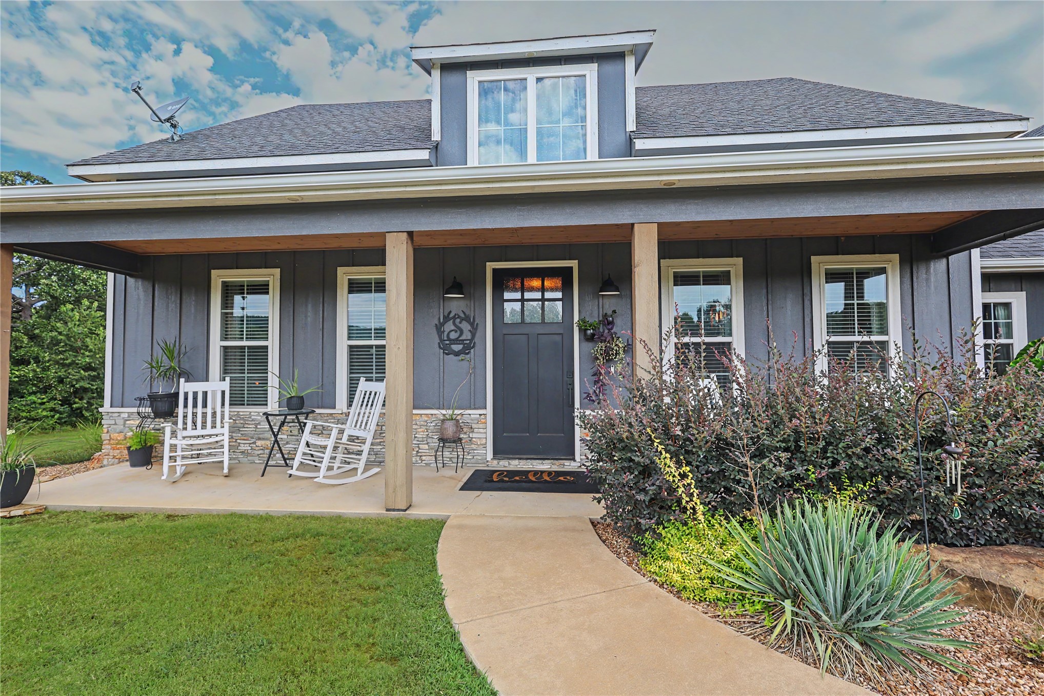 11542 W 835 Road Fort Gibson OK 74434