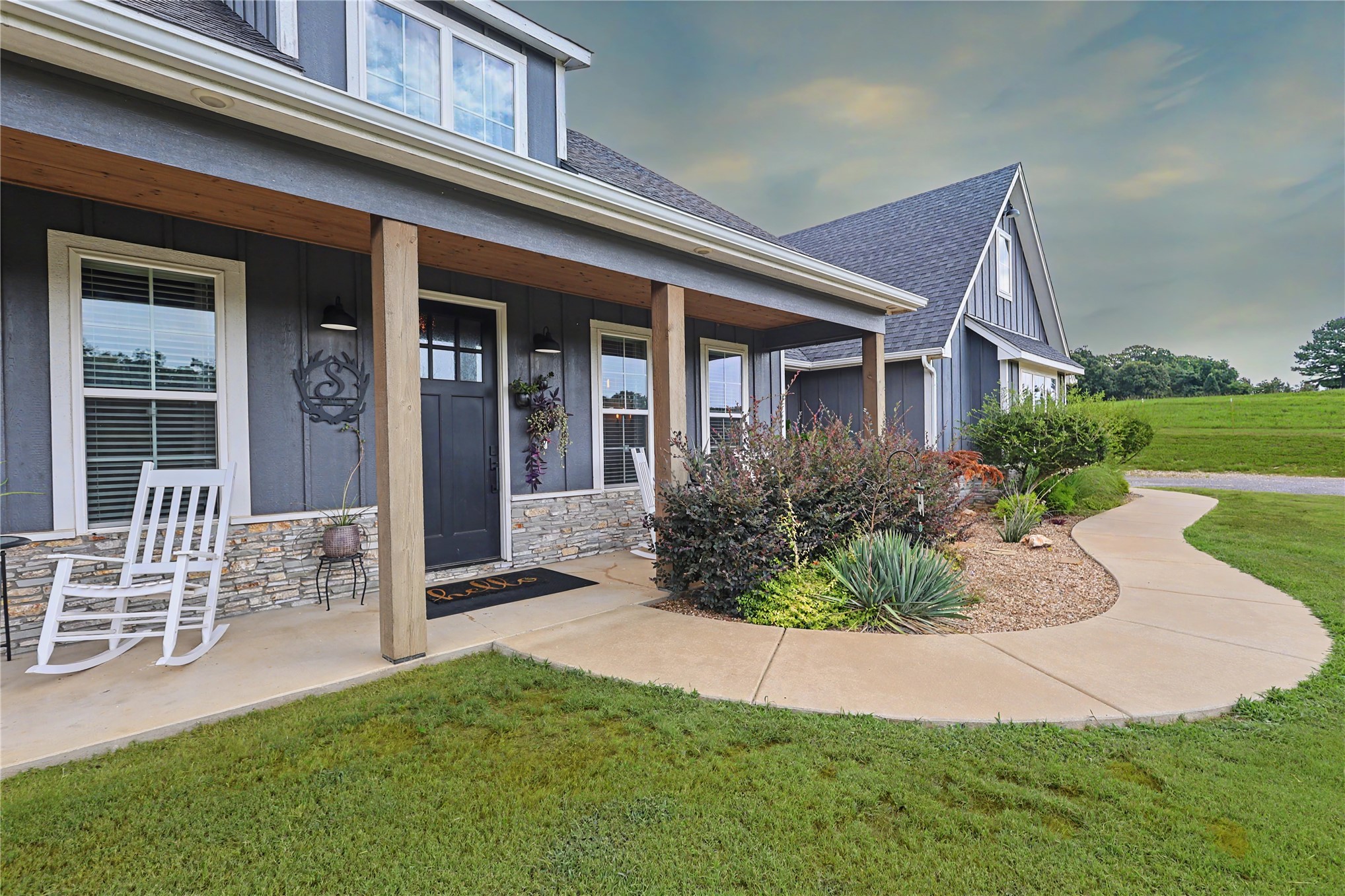11542 W 835 Road Fort Gibson OK 74434