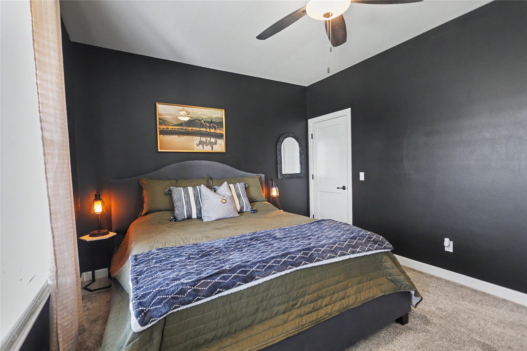 11542 W 835 Road Fort Gibson OK 74434
