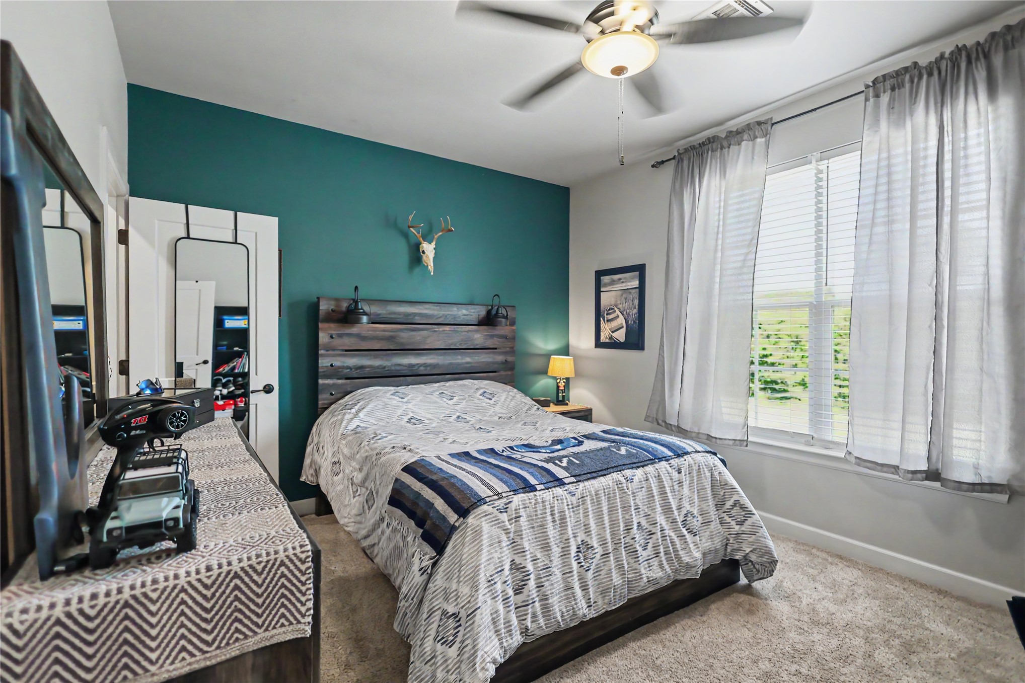 11542 W 835 Road Fort Gibson OK 74434