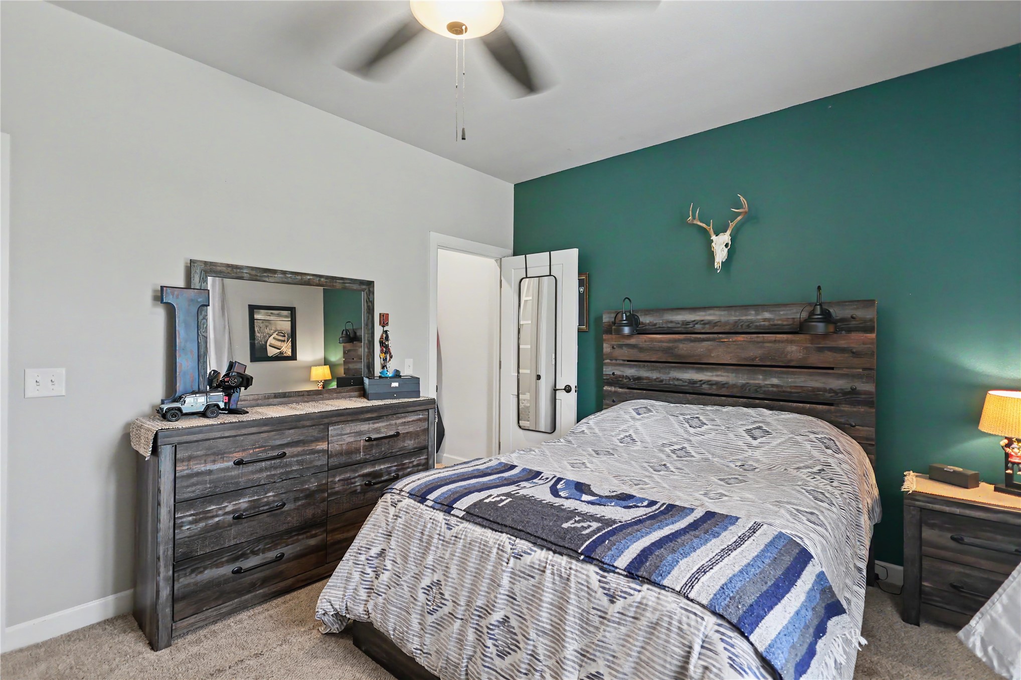 11542 W 835 Road Fort Gibson OK 74434