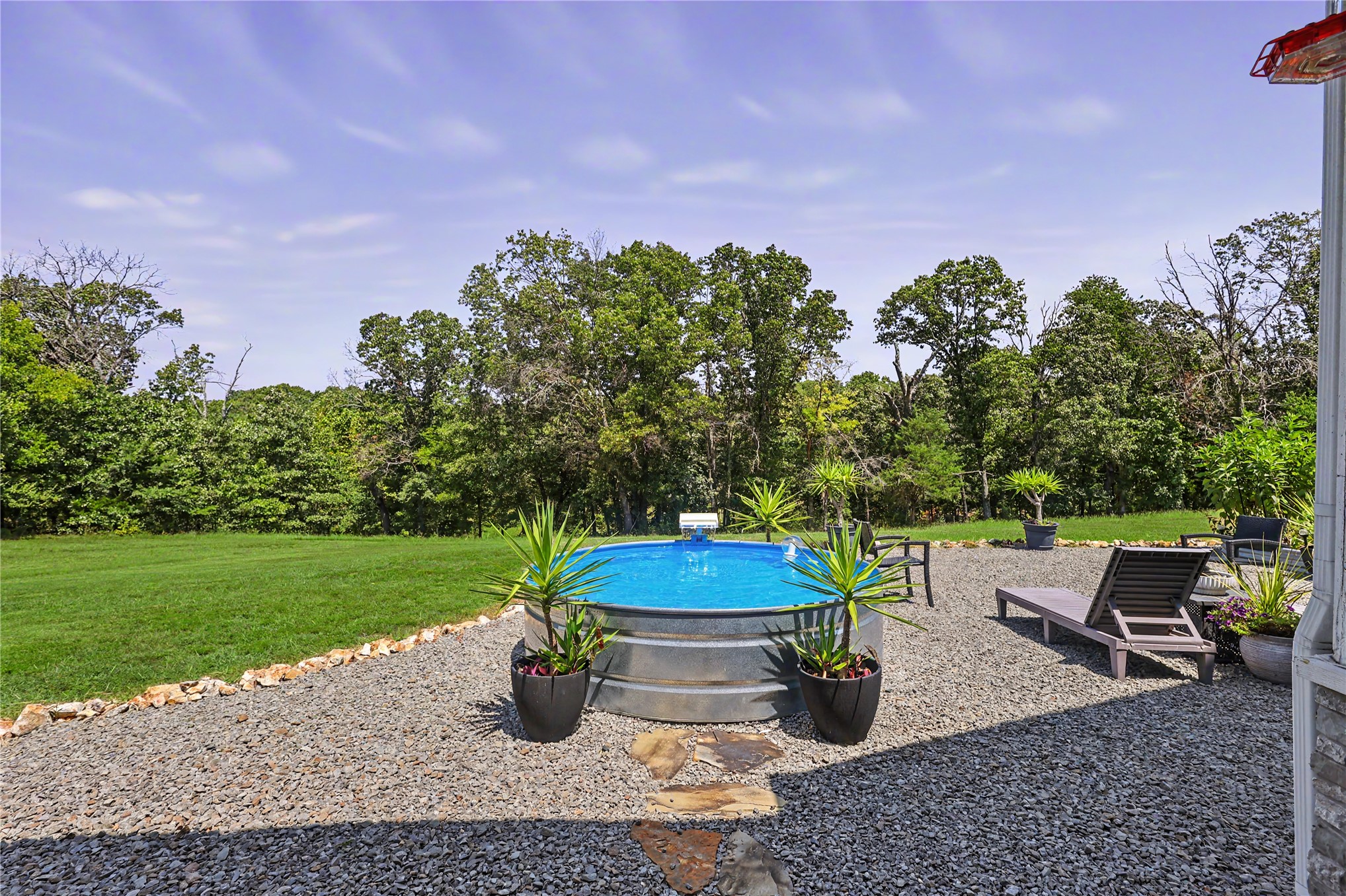 11542 W 835 Road Fort Gibson OK 74434